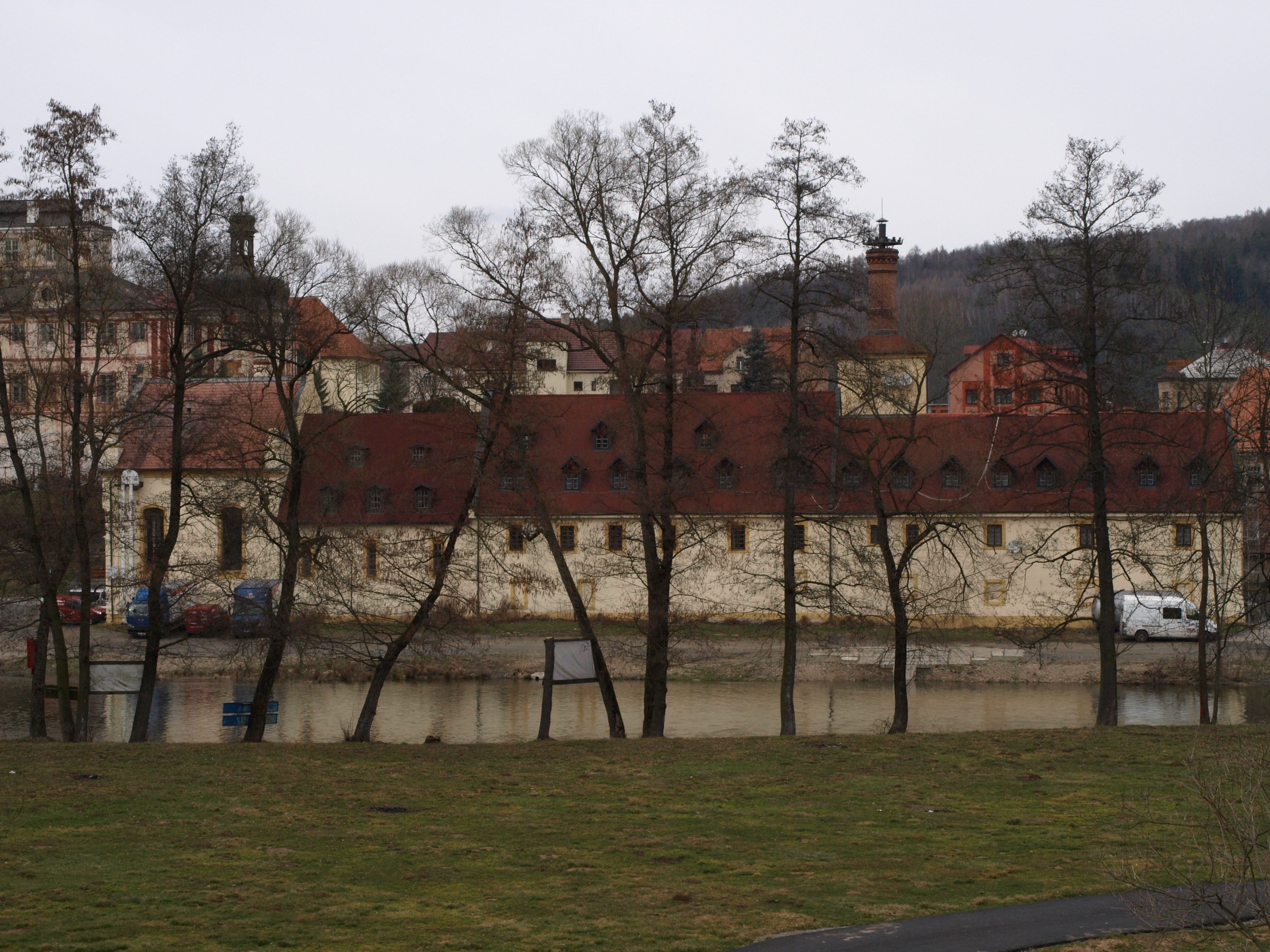 Hotel Hubertus foto 3