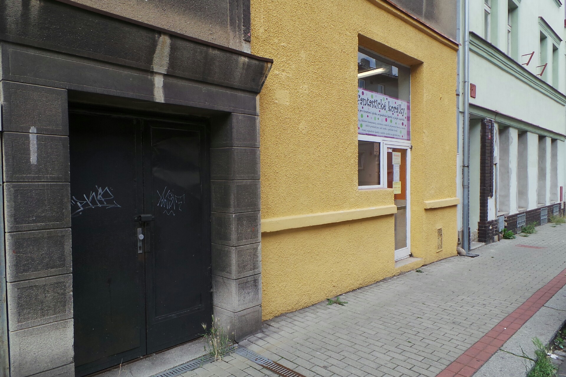 Fantastické korálky