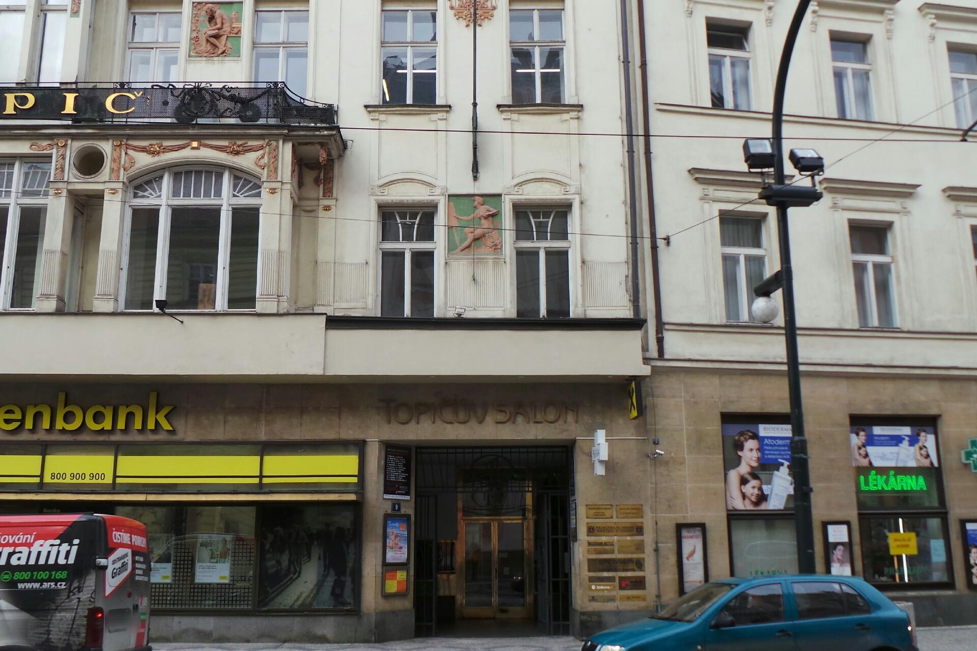 MUDr. Dušan Urgošík, CSc.