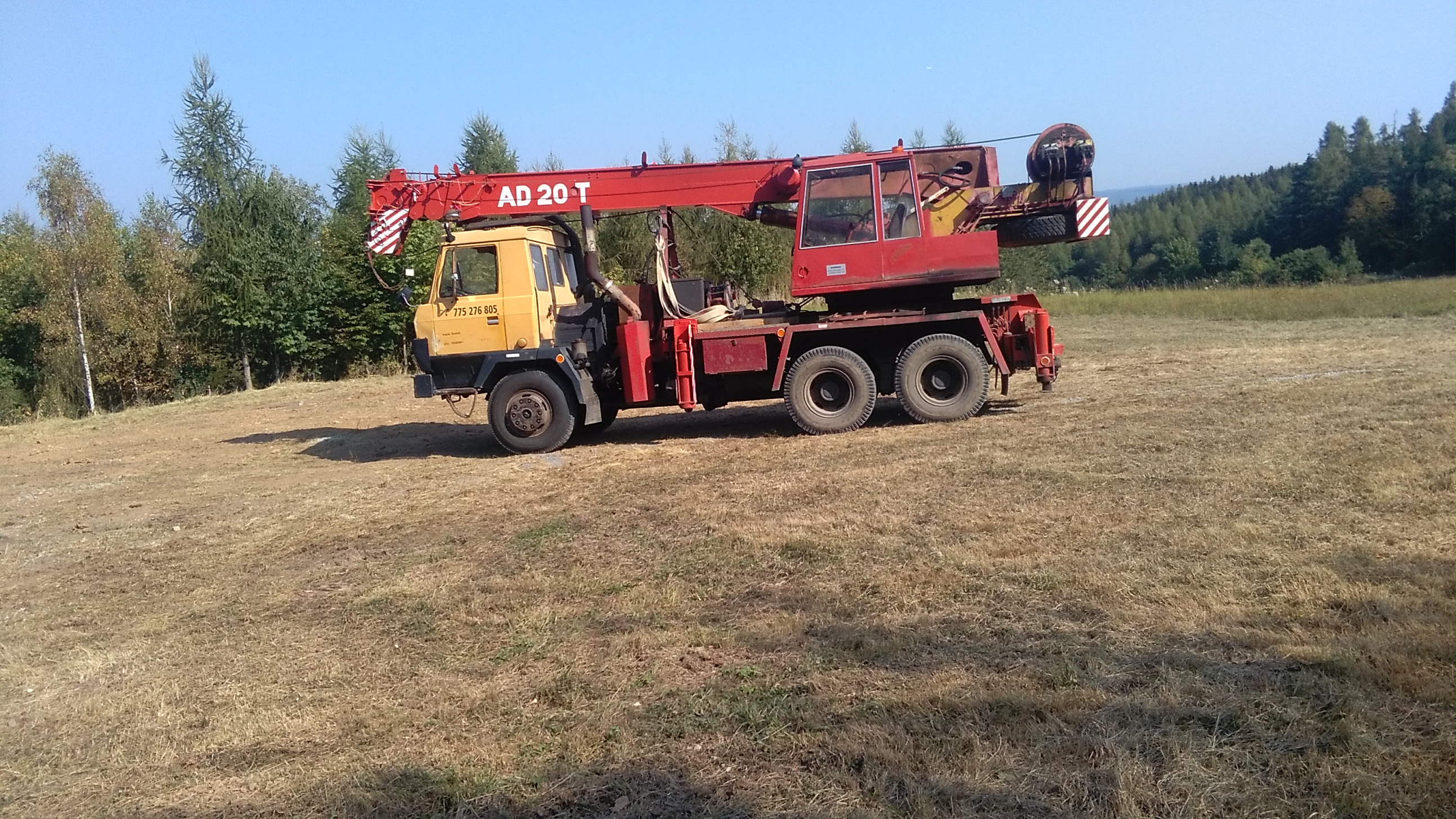 Patrik Šrubař foto 5