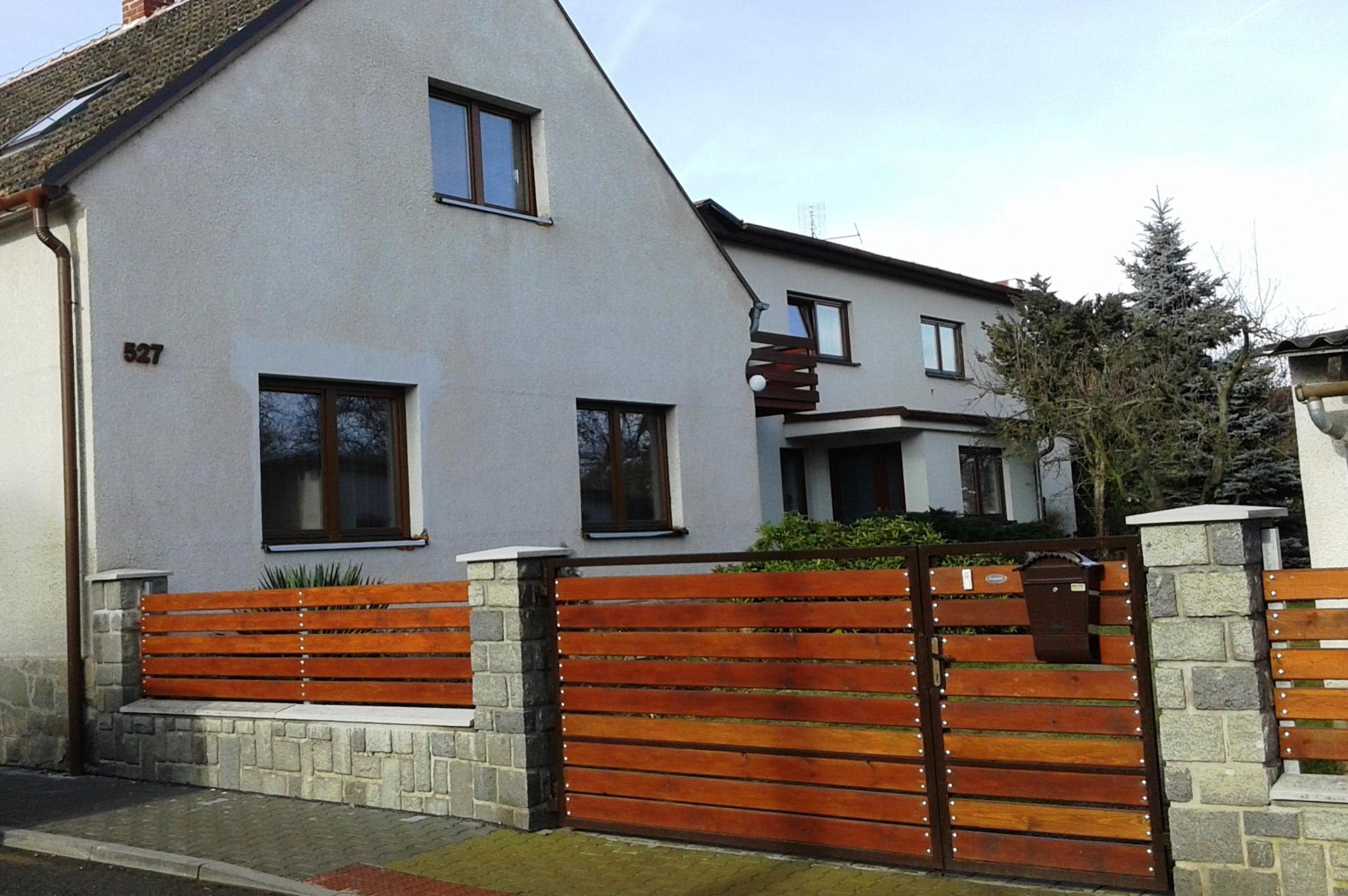 Penzion Zdeňka Masopustová