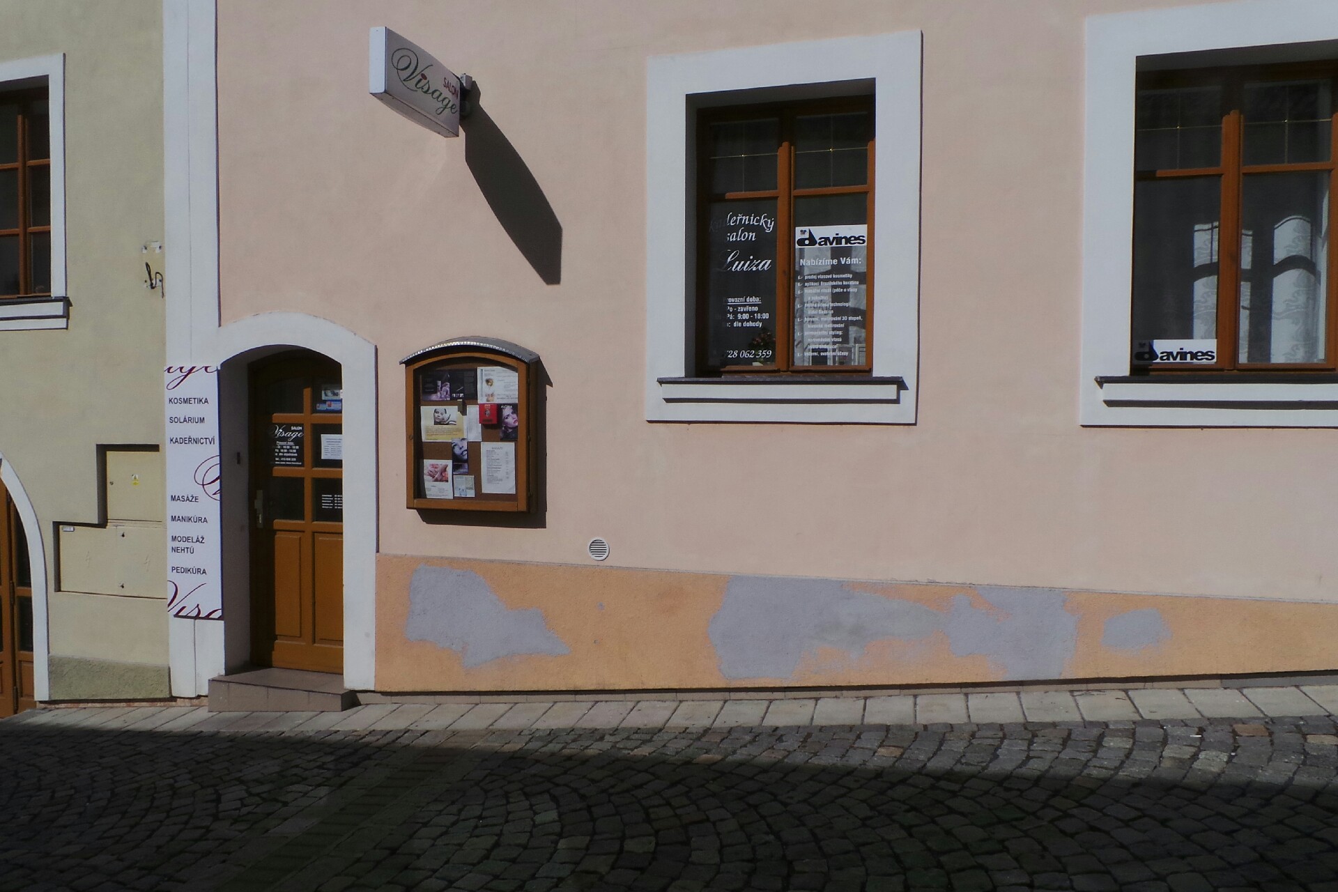 Kadeřnický salon Luiza - Luiza Mkrtchyan foto 1