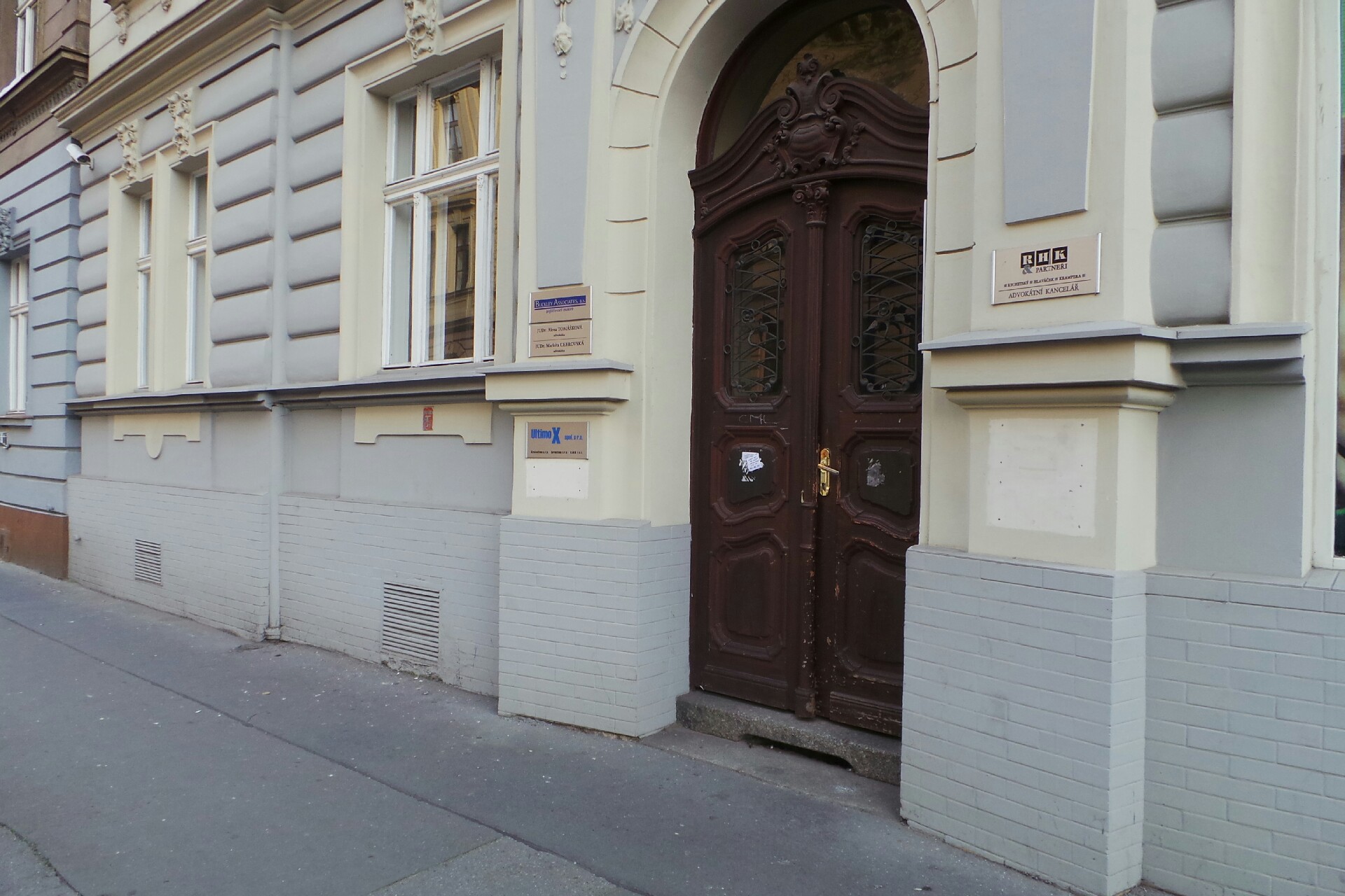 JUDr. Alena Tomášková, advokátka foto 1