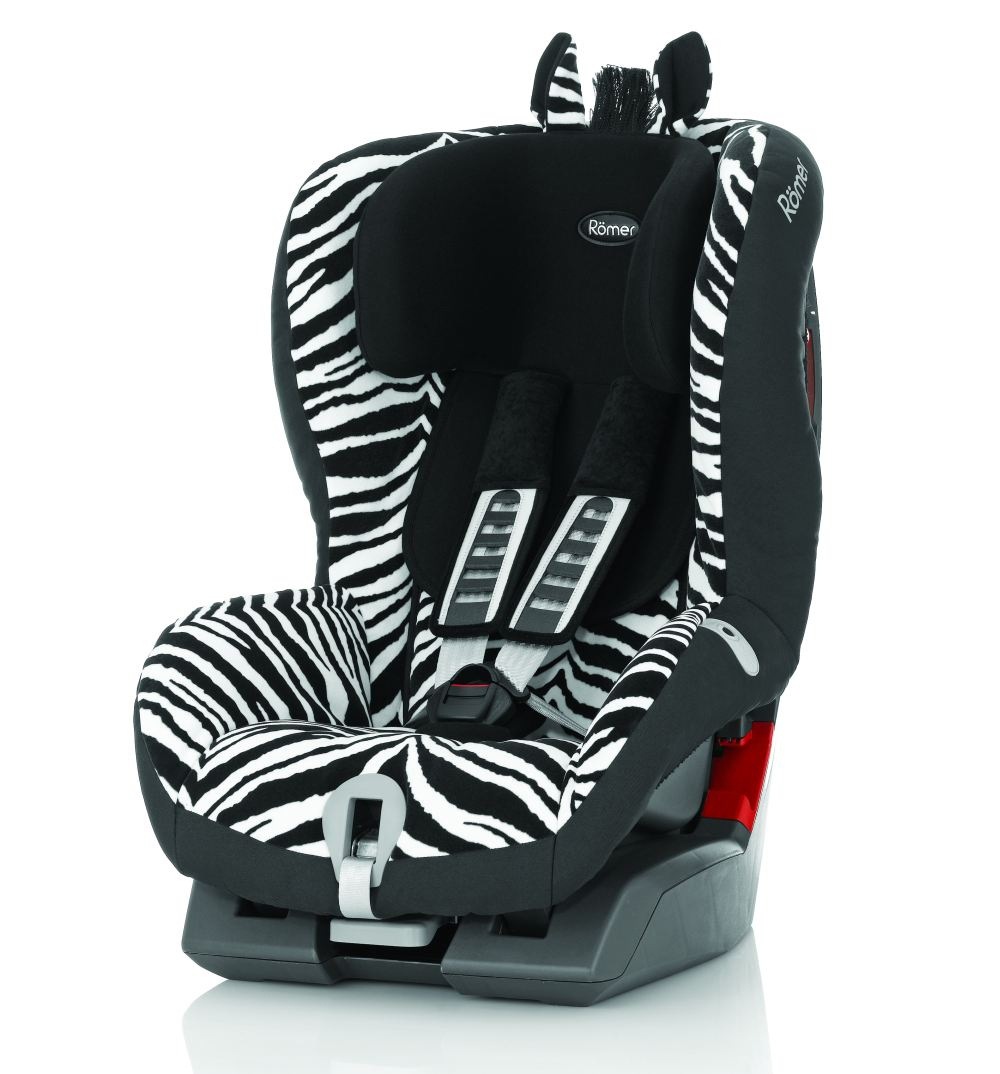 Dětský růžek foto 3