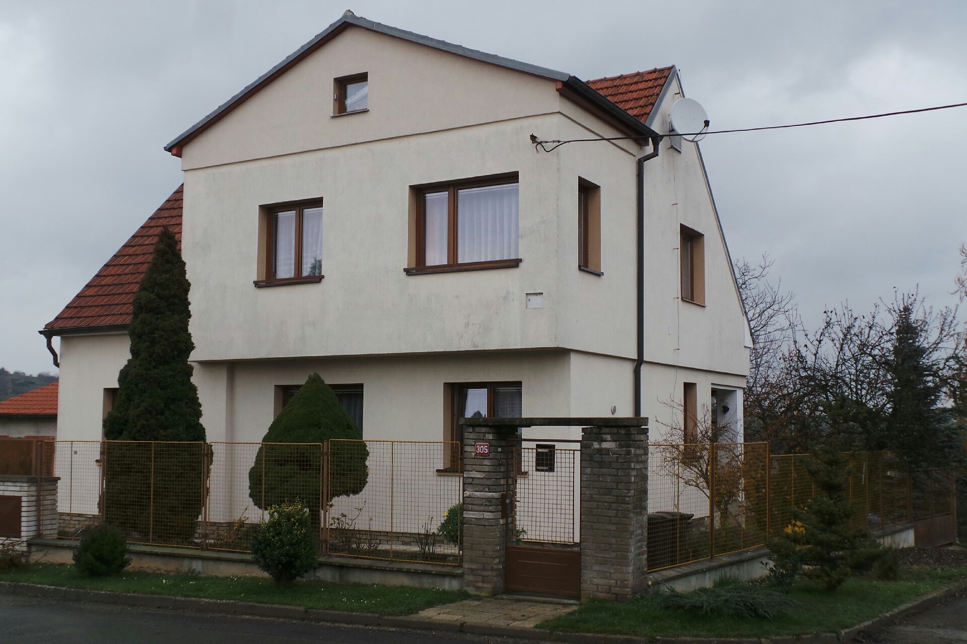 Kukající vlci Feeder Team