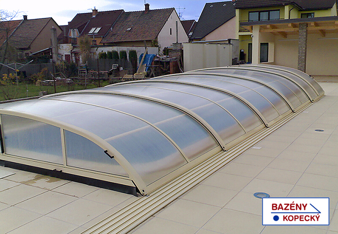 BAZÉNY - KOPECKÝ foto 6