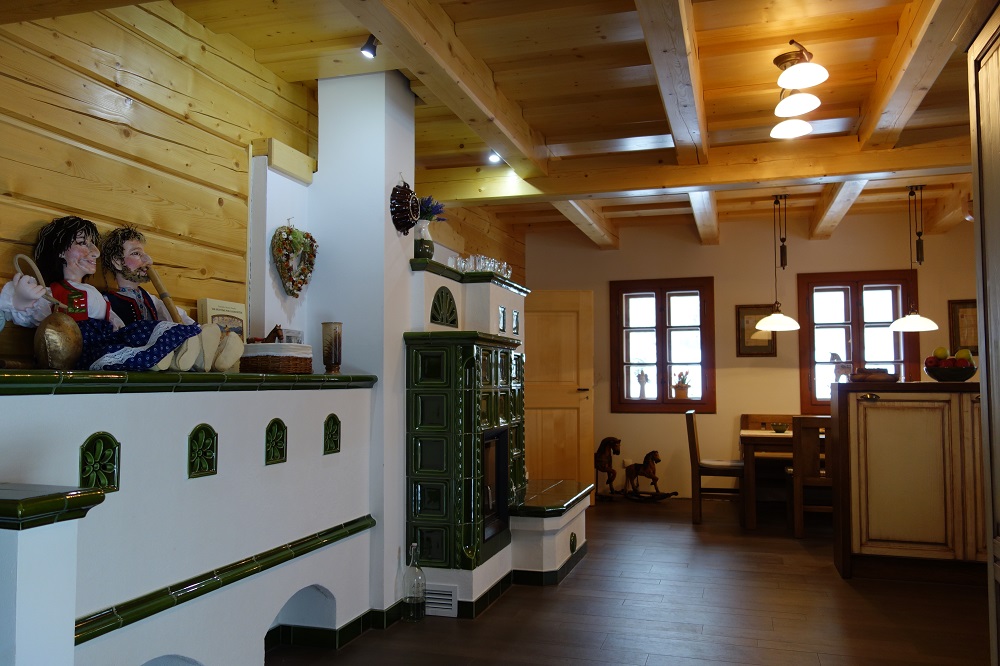 České Roubenky, s.r.o. foto 3