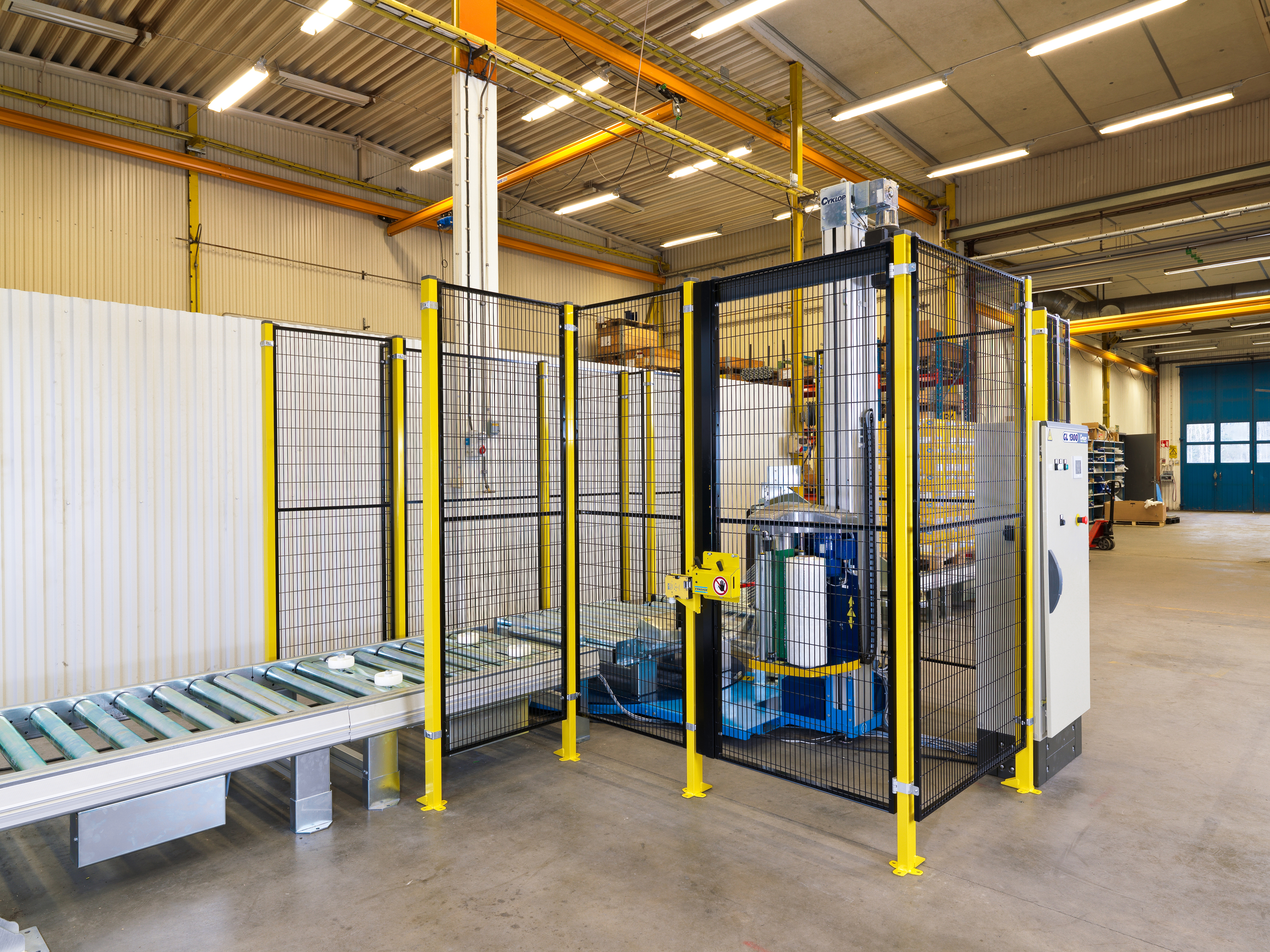 TROAX CZ, s.r.o. foto 4