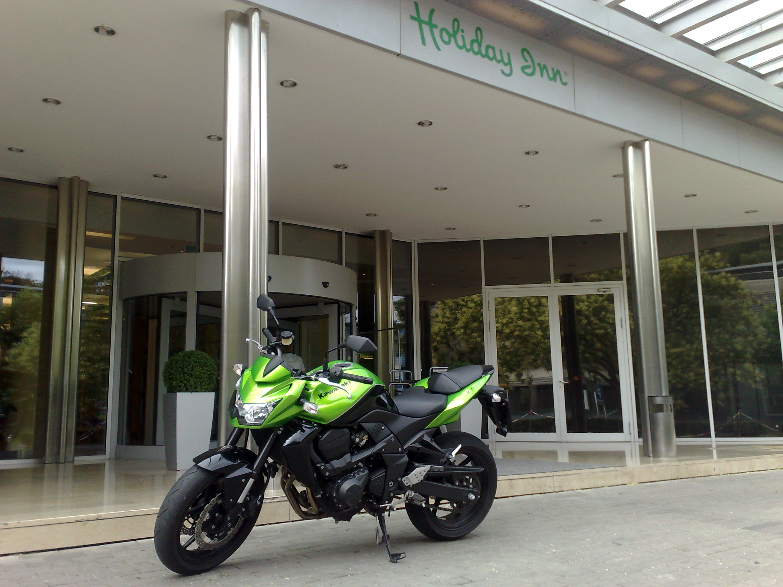 Autodoprava Brno Roman Krejčí foto 3