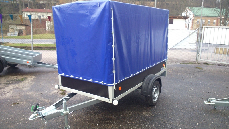 Pujcovna-privesu-esen.cz foto 2