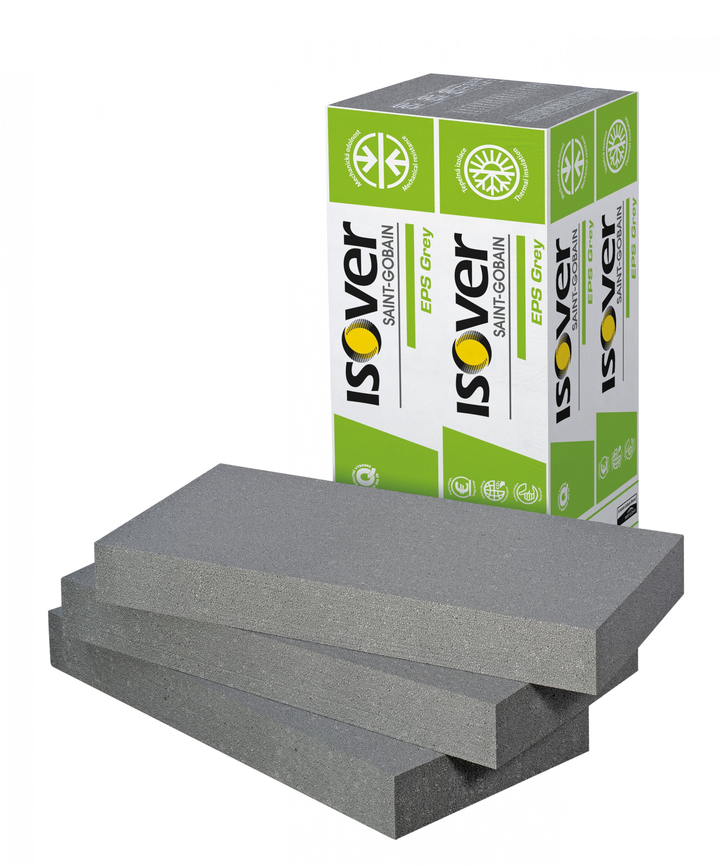 Divize Isover - Saint-Gobain Construction Products CZ a.s. foto 4