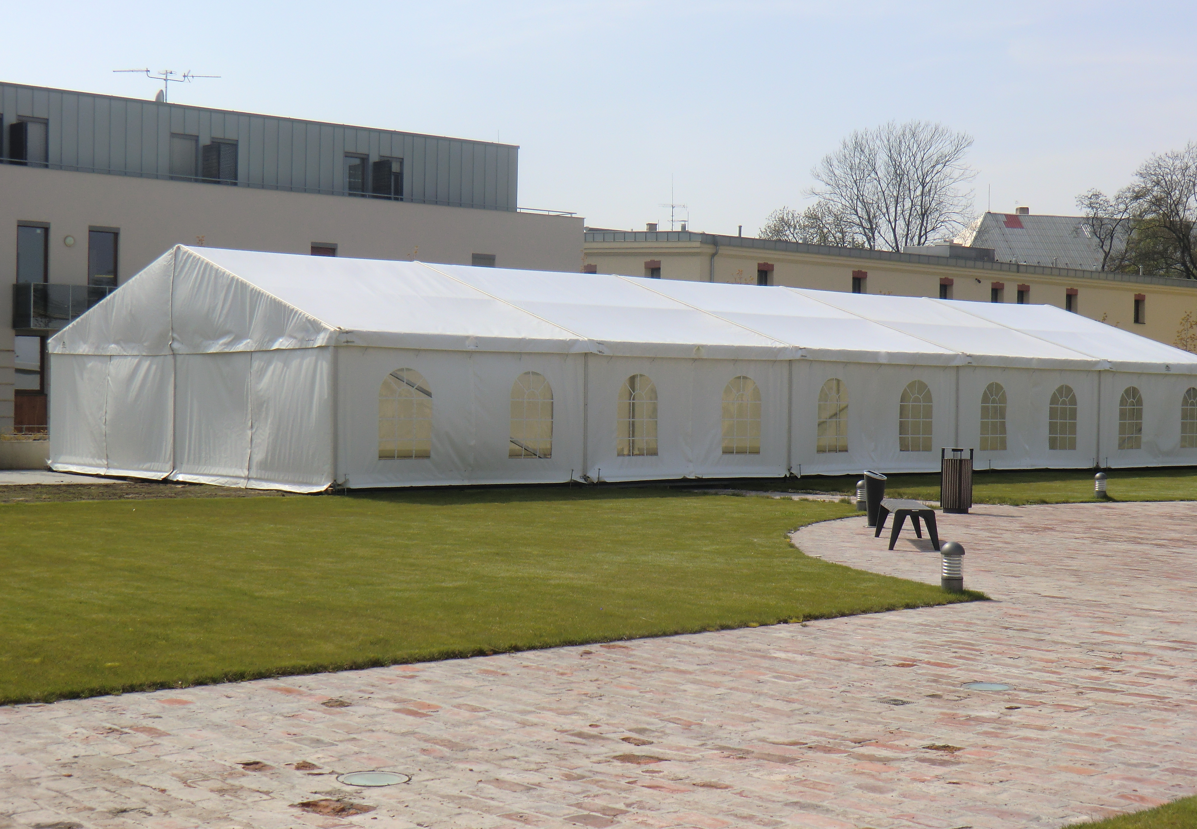 Full party servis foto 2