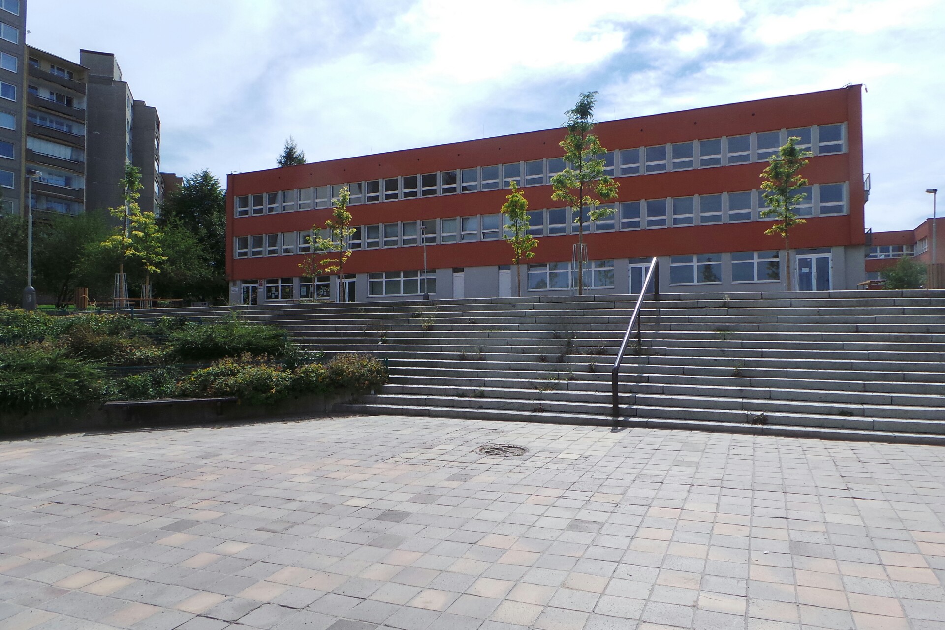 Obvodní rada AŠSK ČR Praha 5