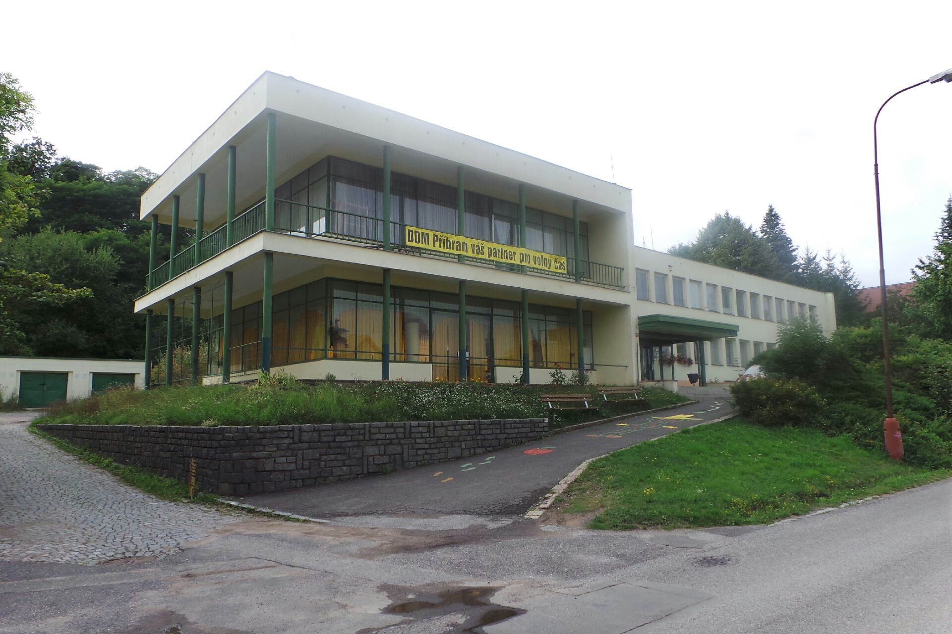 Krajská rada Střední Čechy AŠSK foto 1