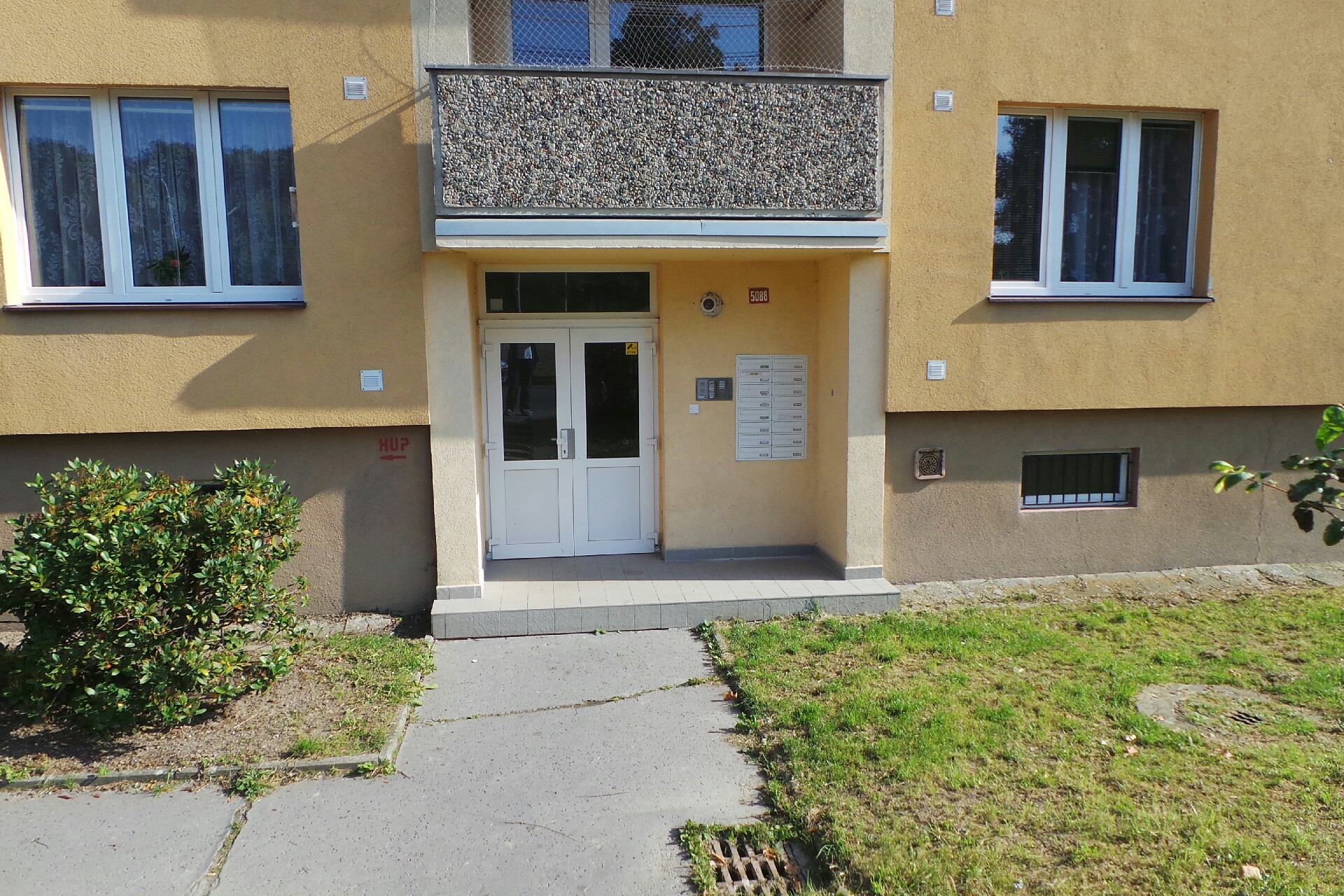 Lenka Vojtěchovská