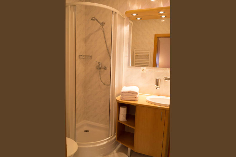 Apartmány Holiday foto 4