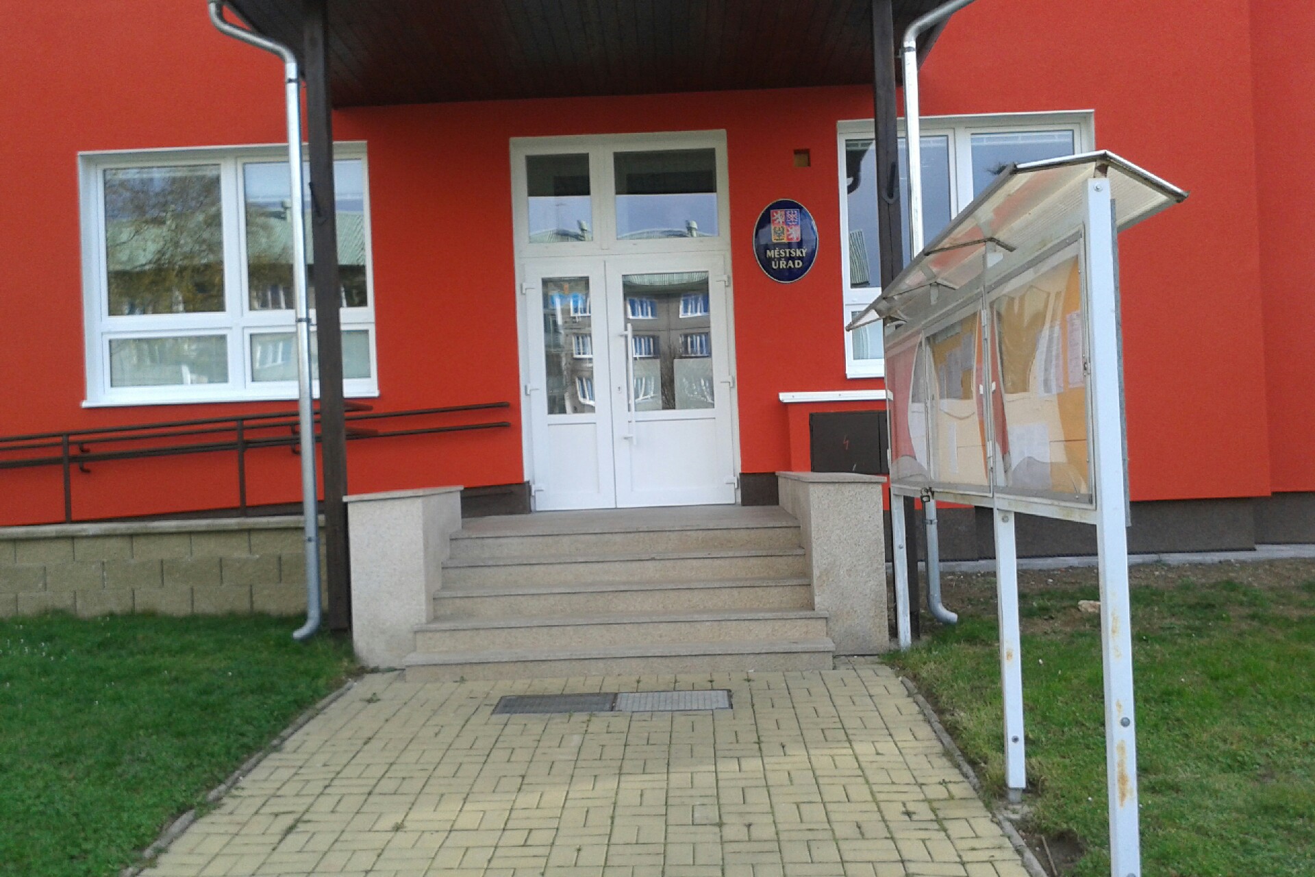 Toužimský antivětrník, občanské sdružení foto 1