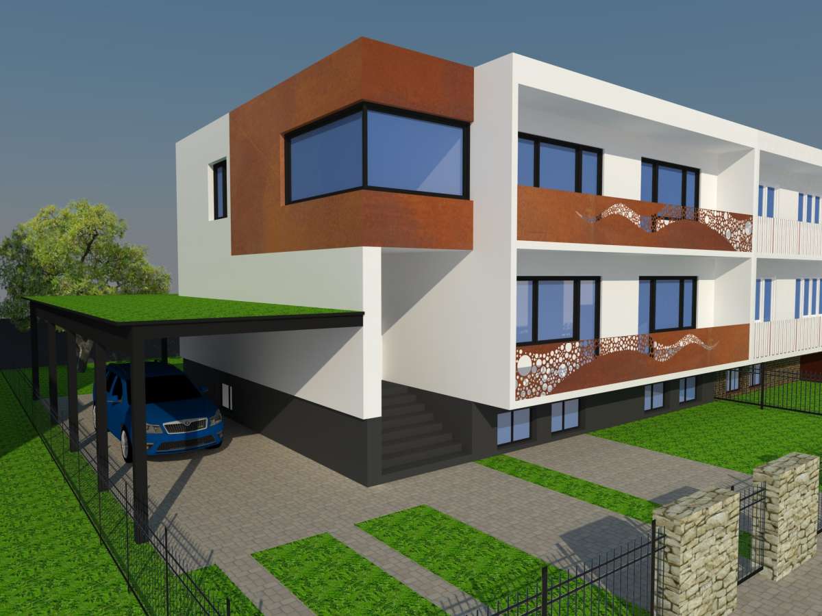 Cohab foto 1
