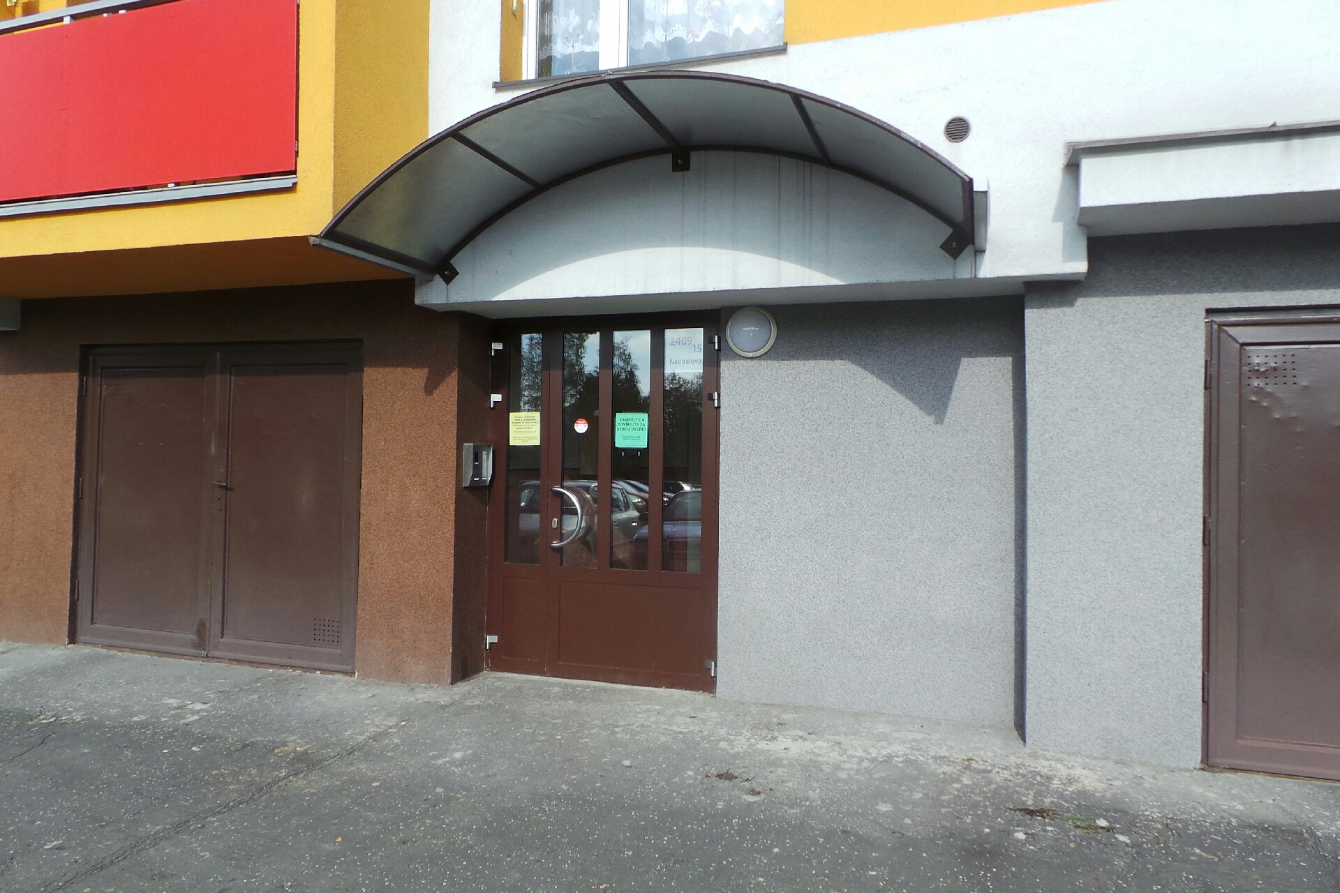 Jarmila Buzková foto 1