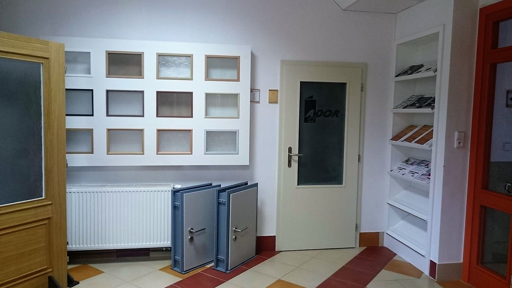 ADOR CZ s.r.o. foto 2