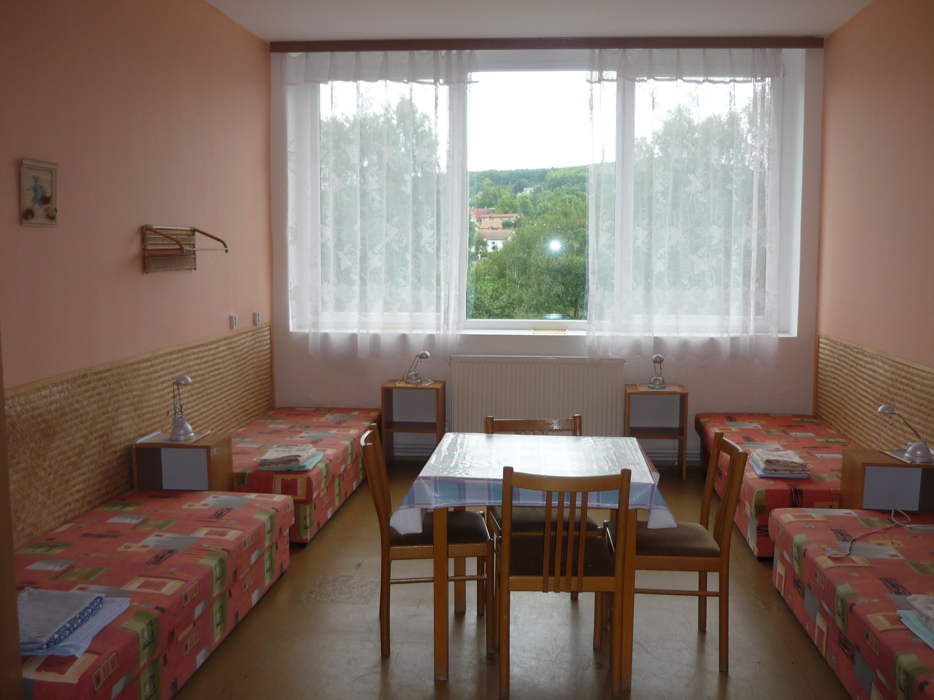 VOŠ, SPŠ a SOŠ Varnsdorf, p.o - domov mládeže foto 3