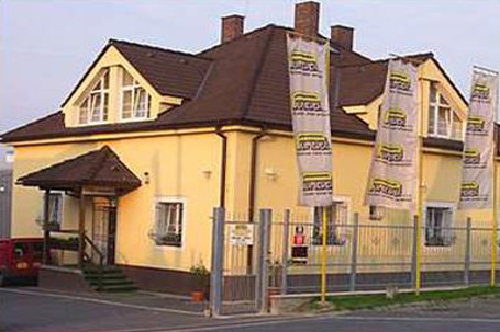 Půmevek, spol. s r.o.