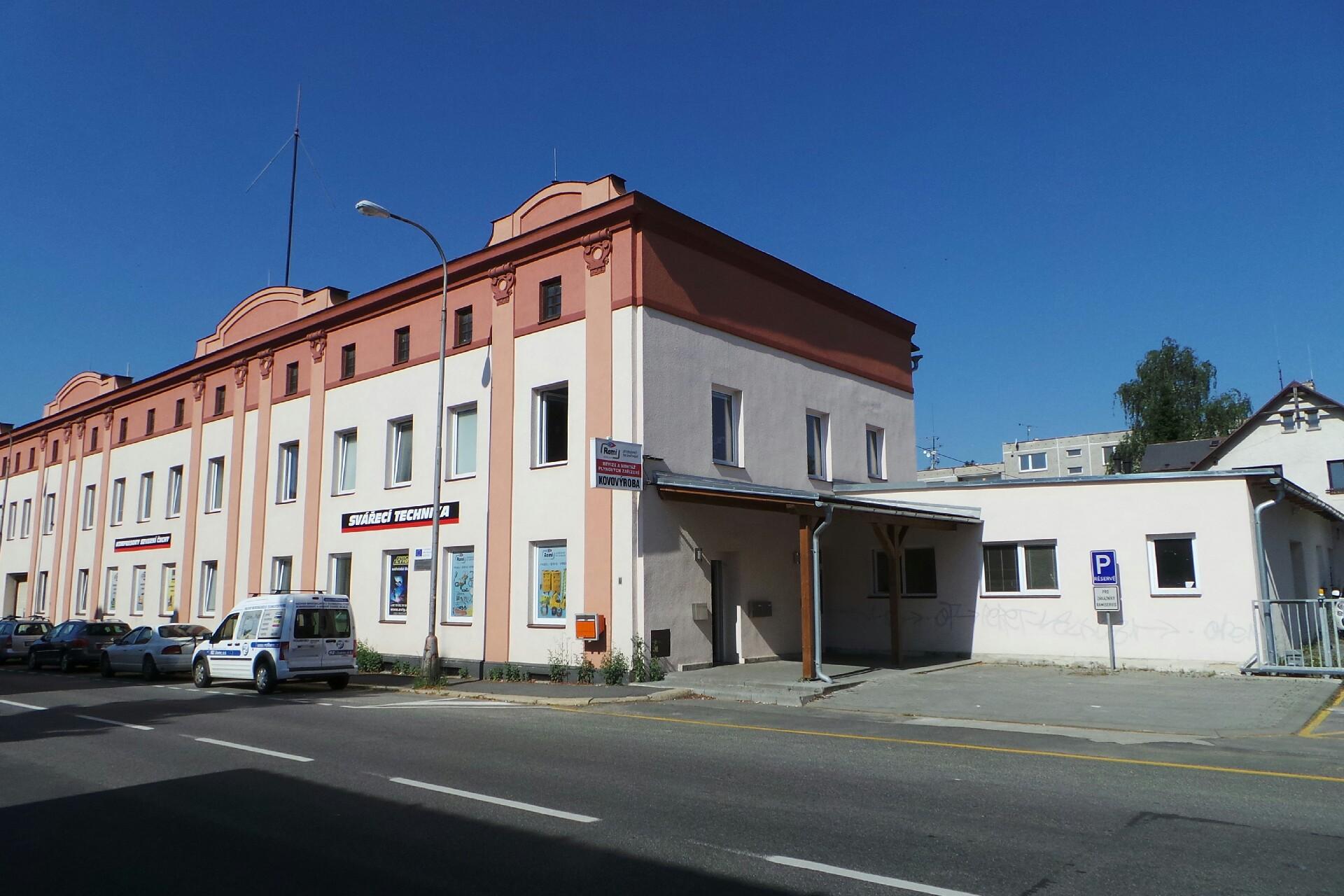 Svářečská škola EVIG s.r.o.