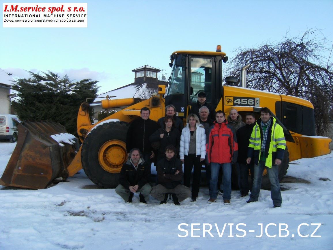 I.M. service, spol. s r.o. foto 2