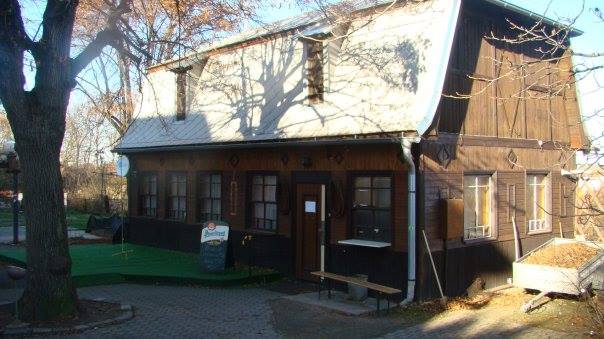 Zahradní hospůdka Festuňk foto 3