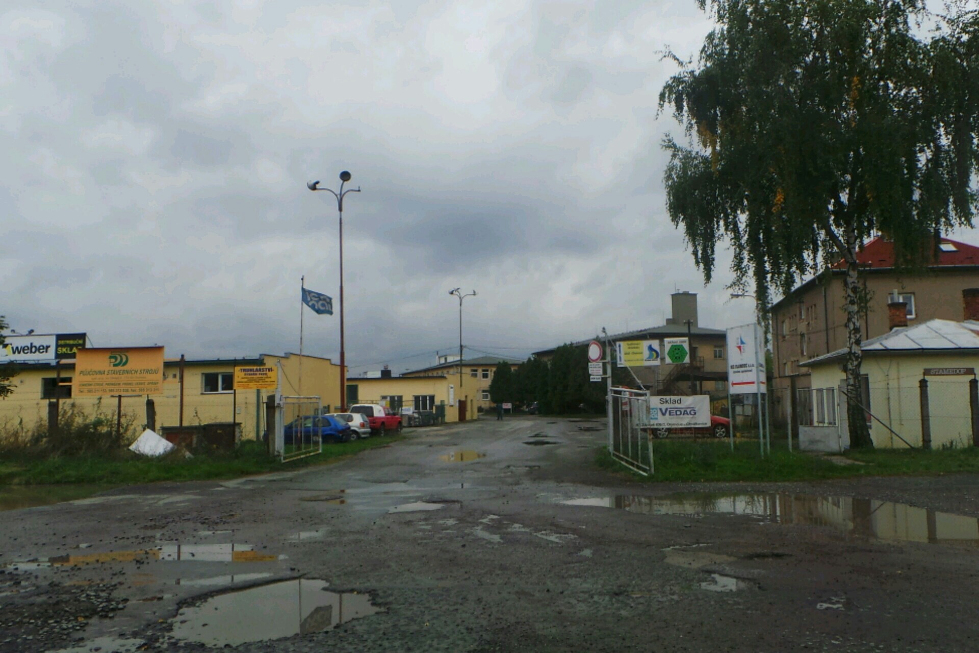 Truhlářství Rybařík