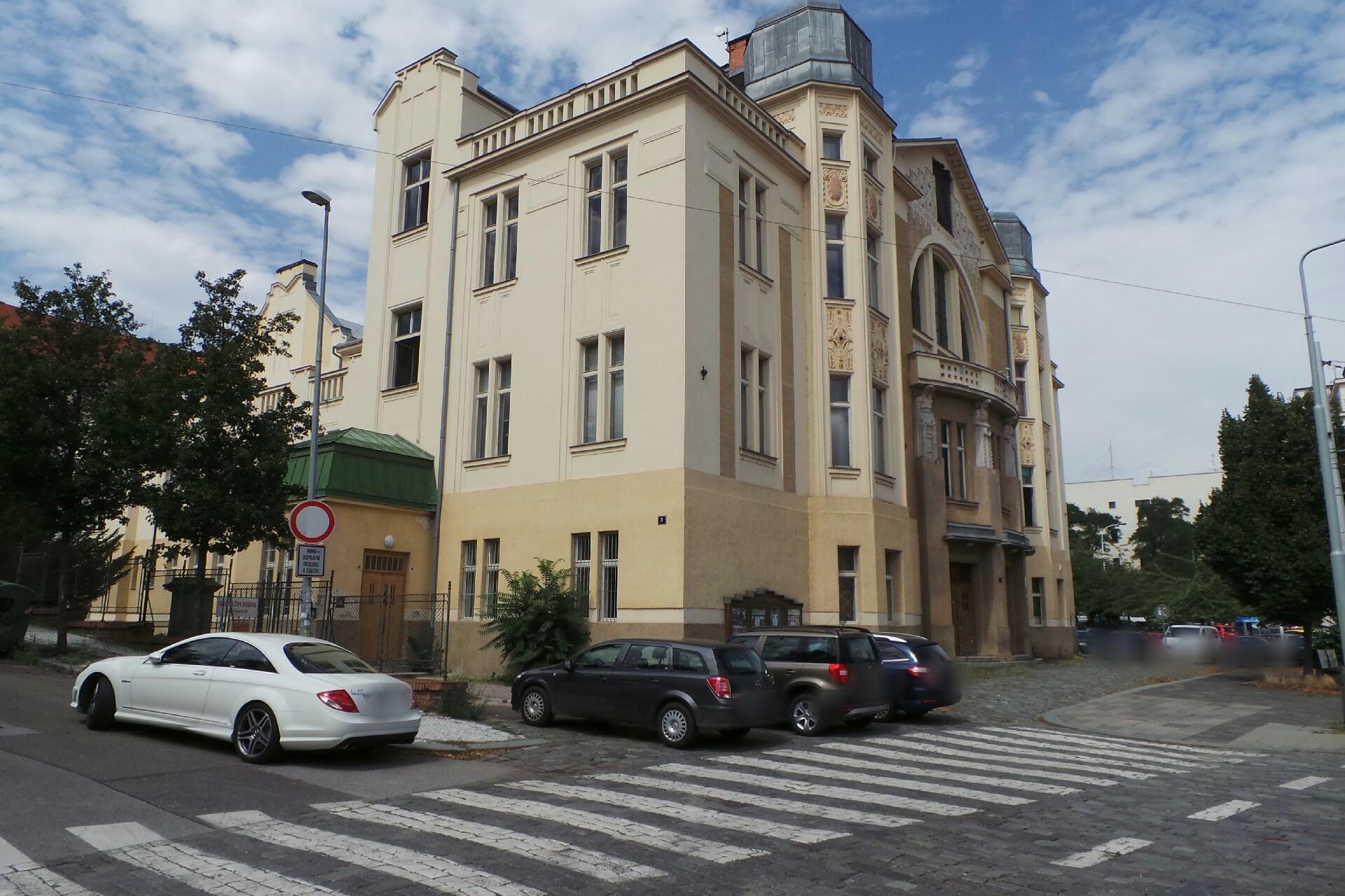 Sokolská župa Barákova