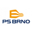 logo PS BRNO