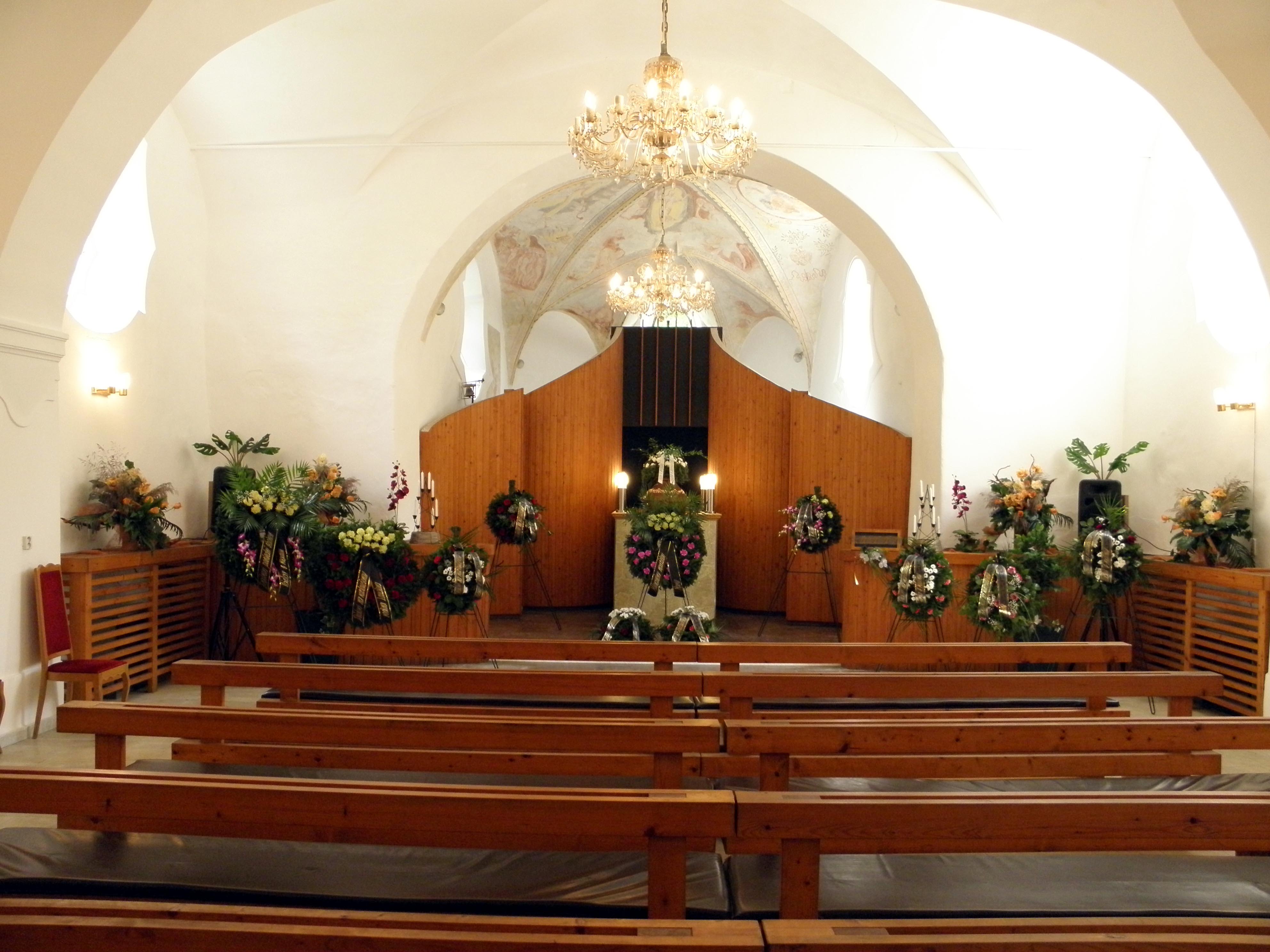 Pohřební služba Benda s.r.o. foto 5