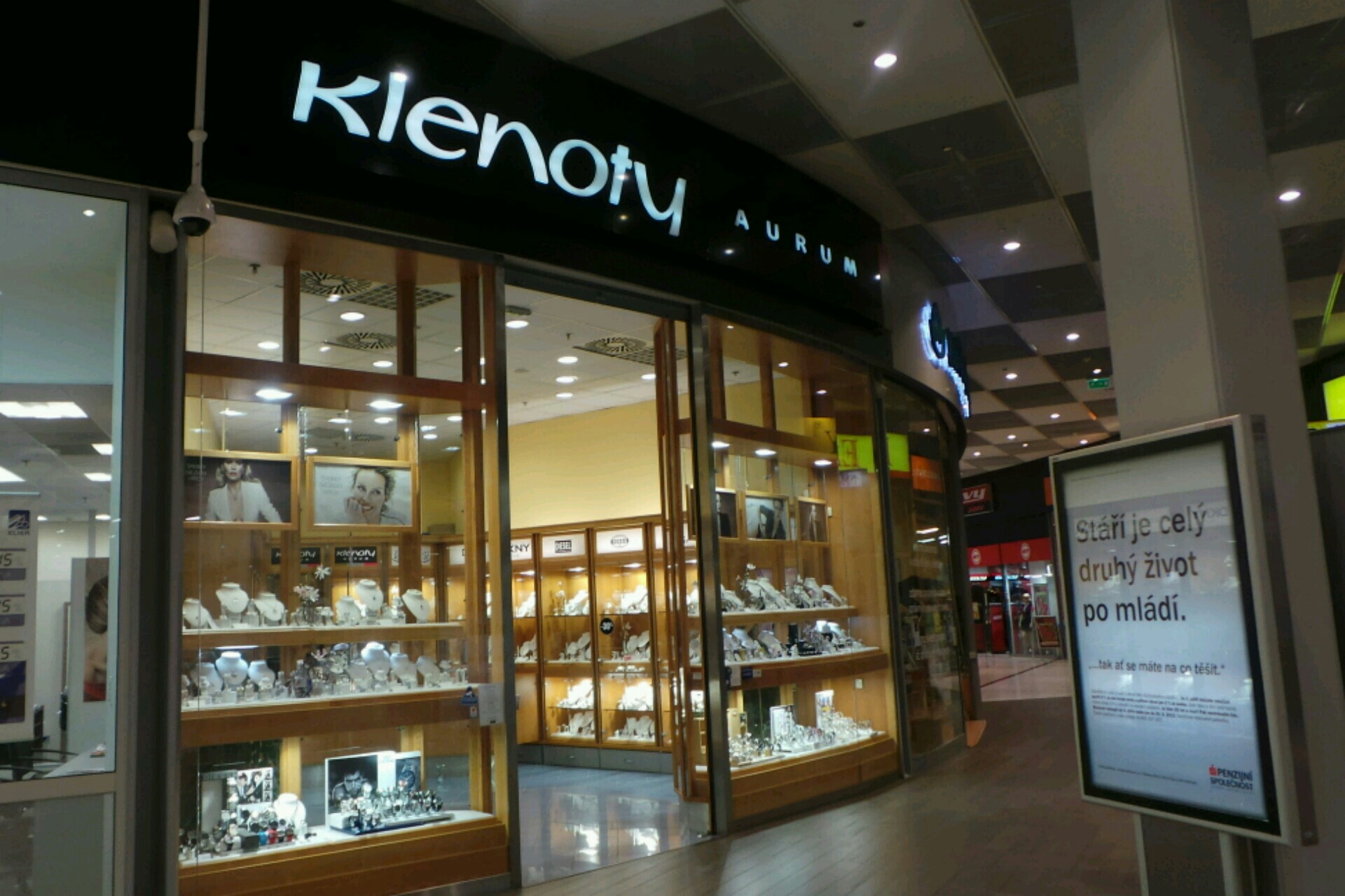 Klenoty Aurum, s.r.o. foto 2