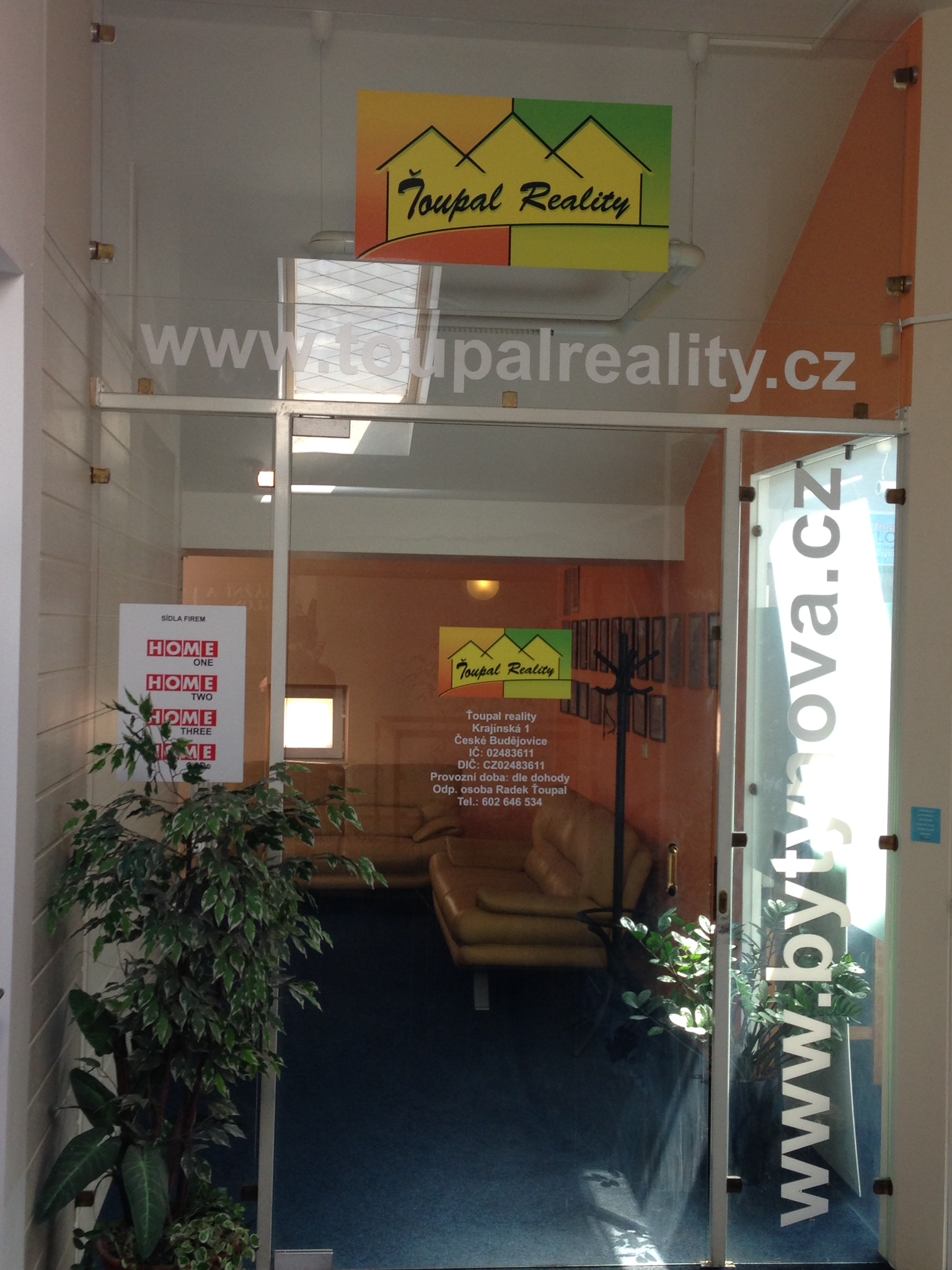 Ťoupal reality, s.r.o. foto 3
