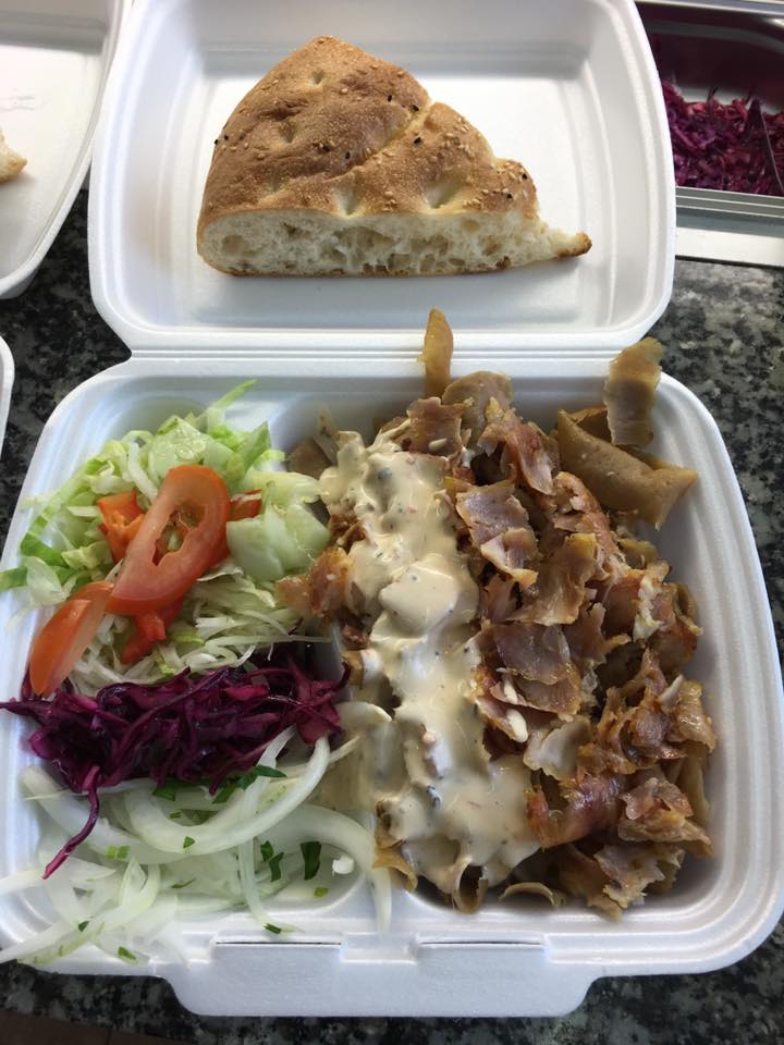 Kebab Masarykova foto 3