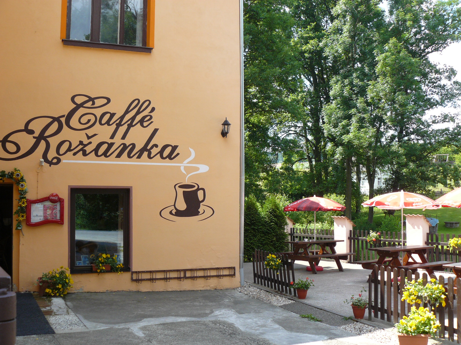 Caffé Rožanka foto 2