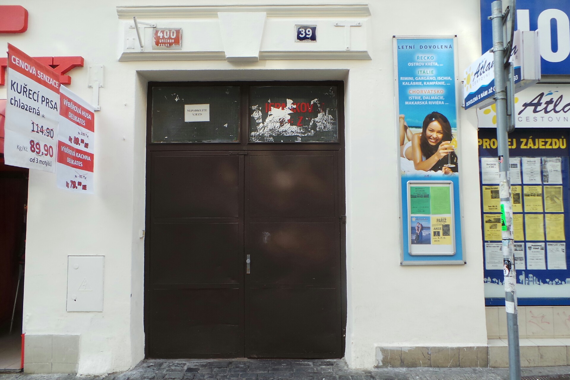 MetropolBus - Petr Bílek