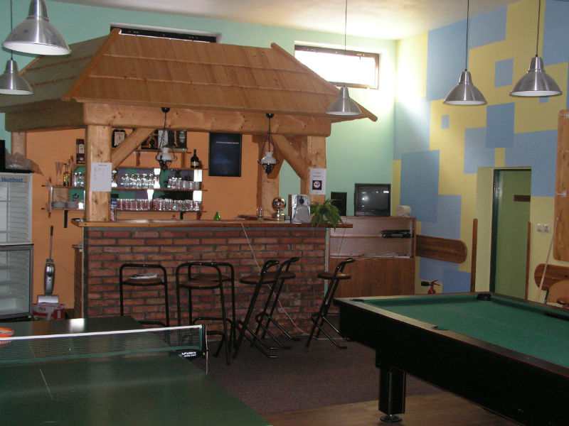 Hotel Krakonošovo Zátiší foto 4