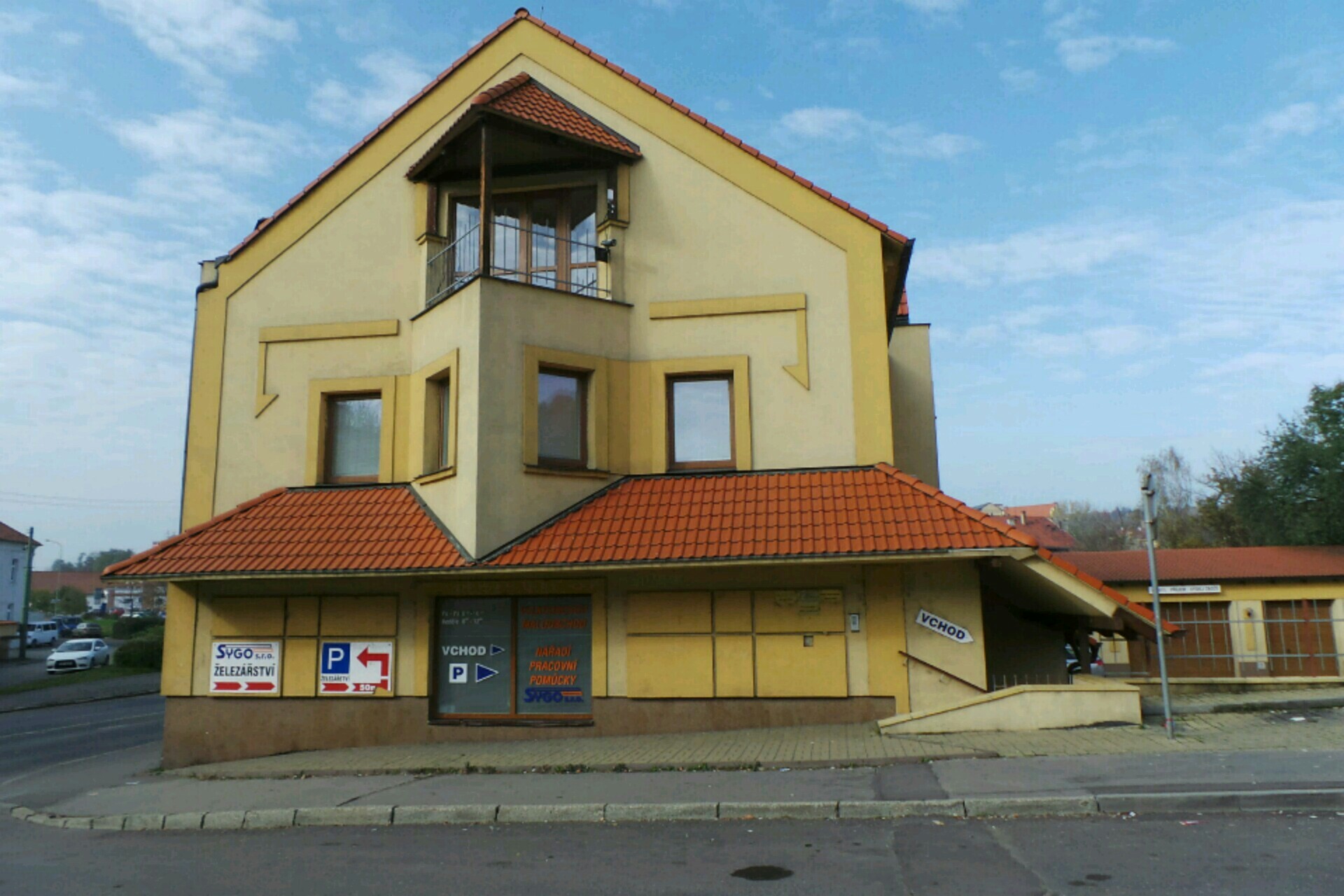 Stomatologické ordinace MUDr. Josef Loučka foto 1