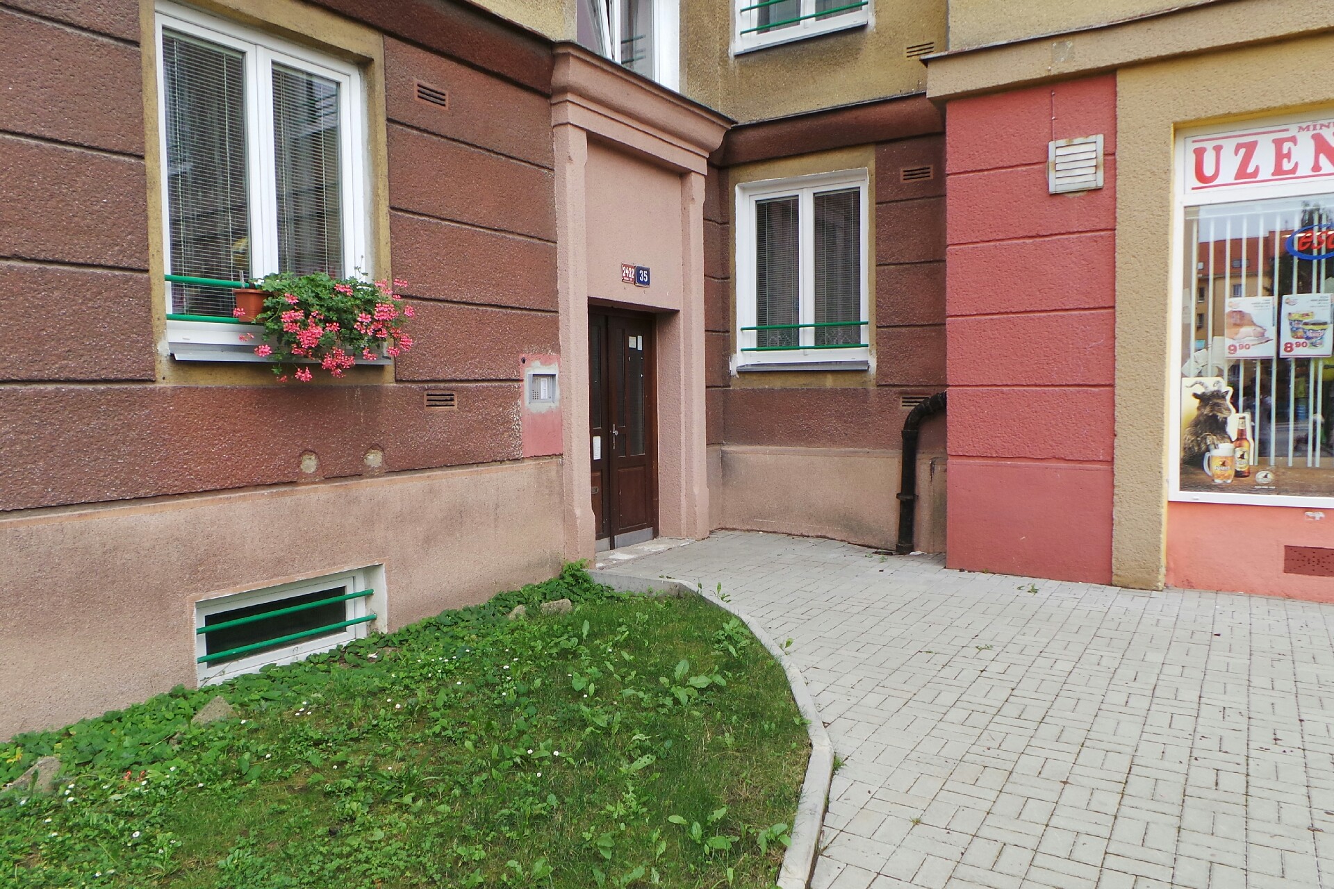 Sdružení mládeže pro stolní hokej a stolní kopanou, oblast Severozápad