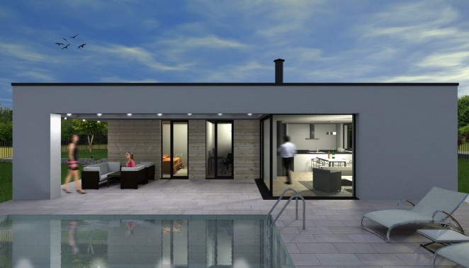 H1K Architecture, s.r.o. foto 4