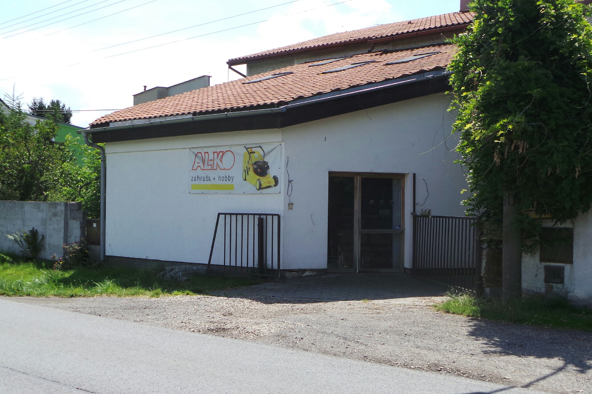 Prodej nářadí a nástrojů - Luboš Ryba