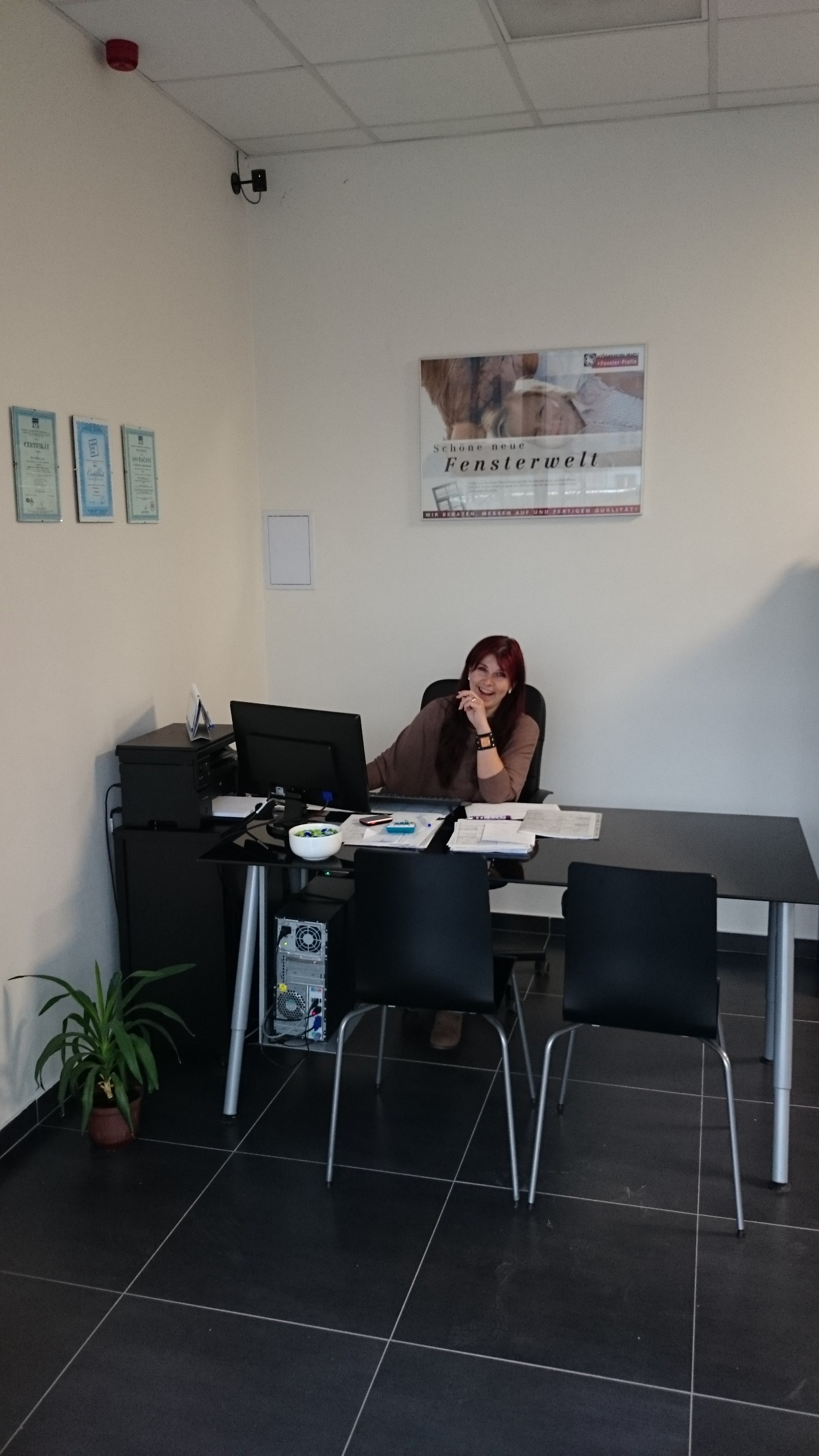 PVC OKNA s.r.o. - Plastová okna a dveře foto 6