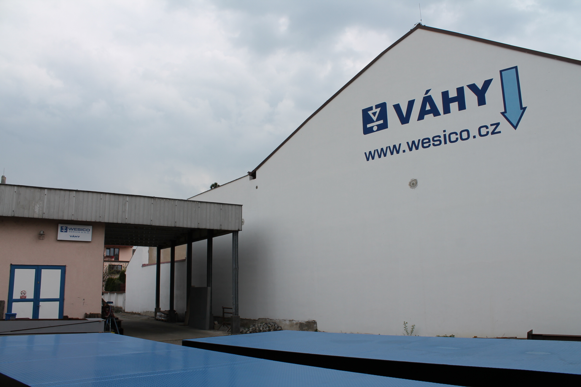 Wesico servis s.r.o.