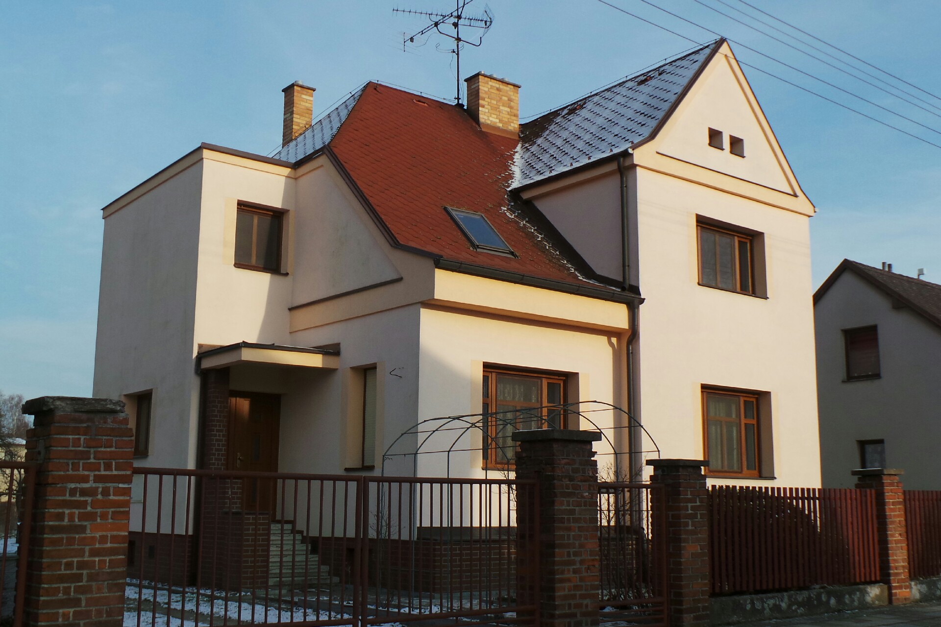 Ing. Vladimíra Lesenská