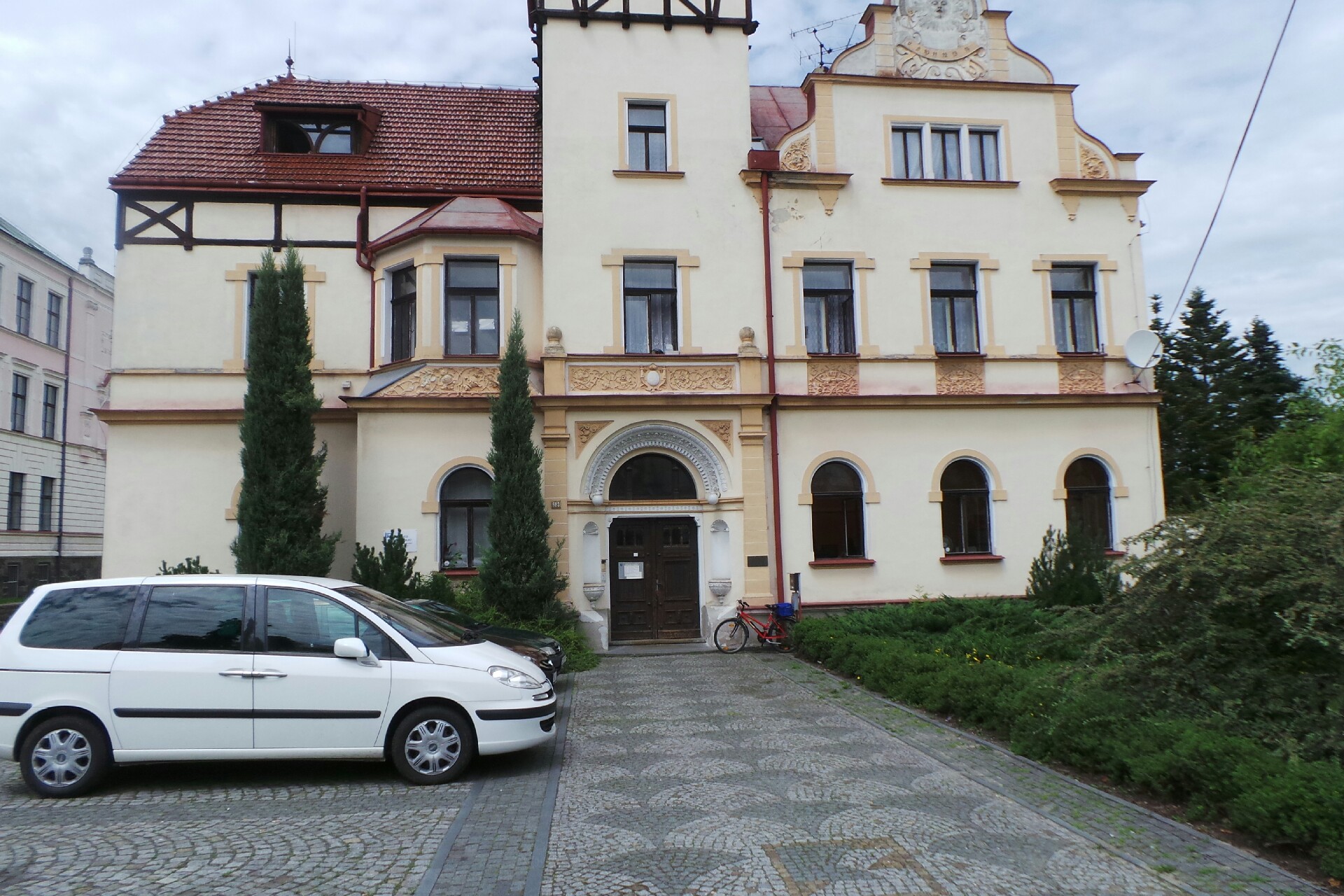 Úřad práce České republiky