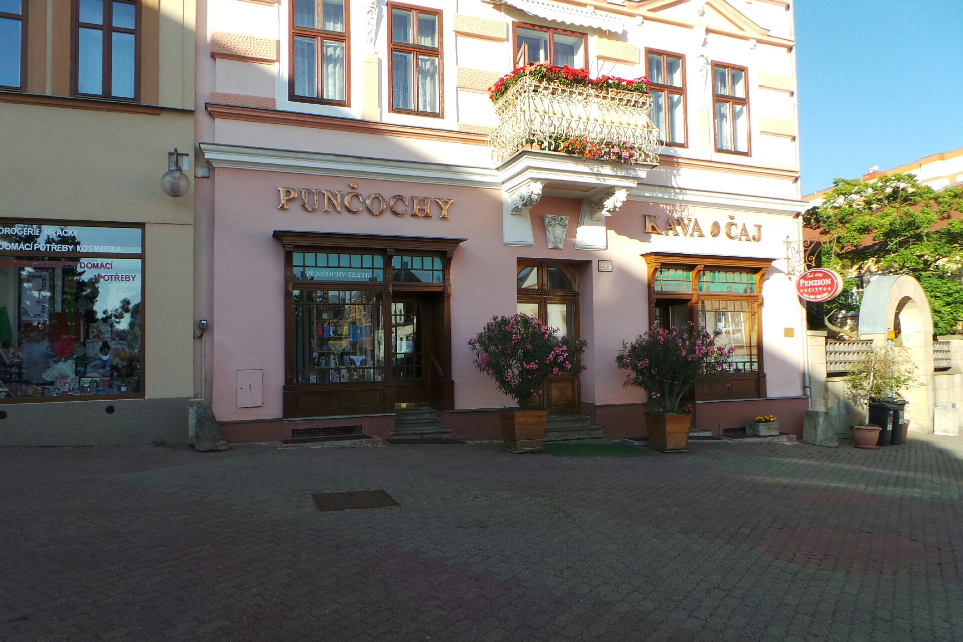 Ubytování Litvínov 343