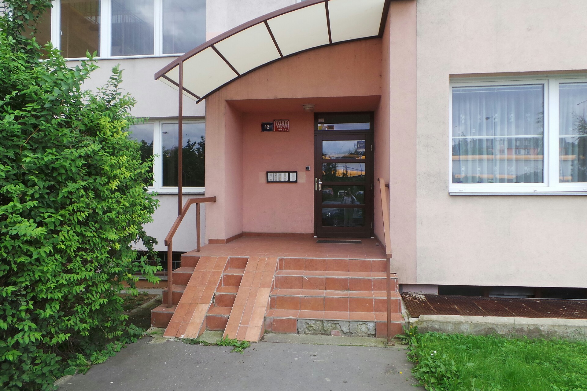 Daňový poradce ev. č. 4236 Ing. Hana Sohrová