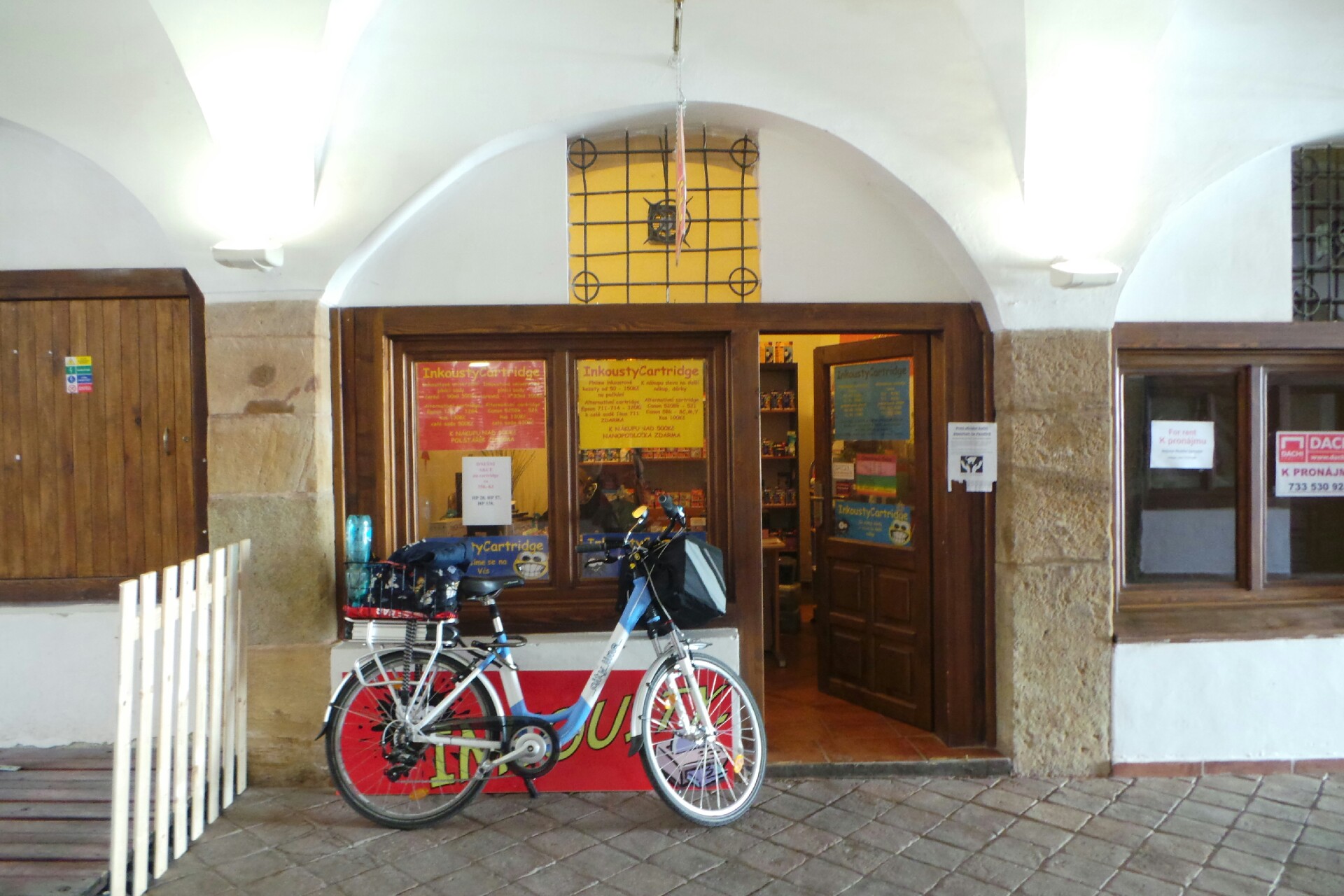 Veronika Charvátová